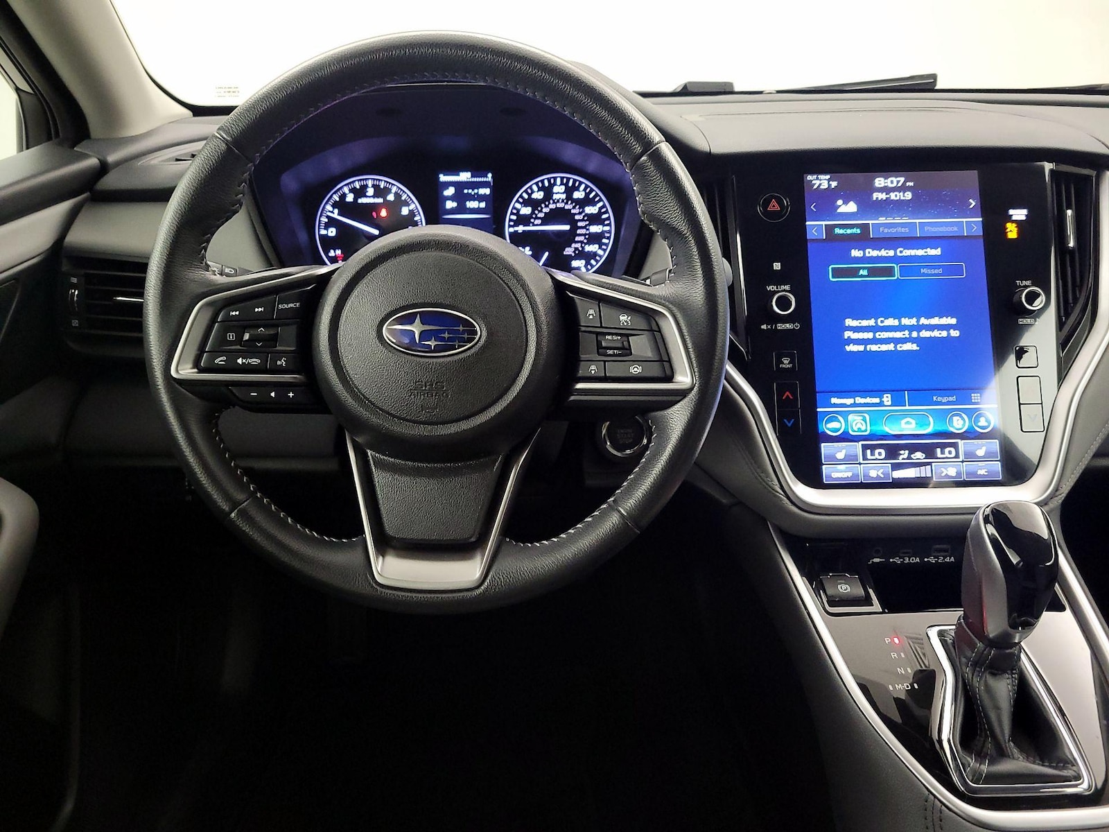 2023 Subaru Outback Premium - Photo 11