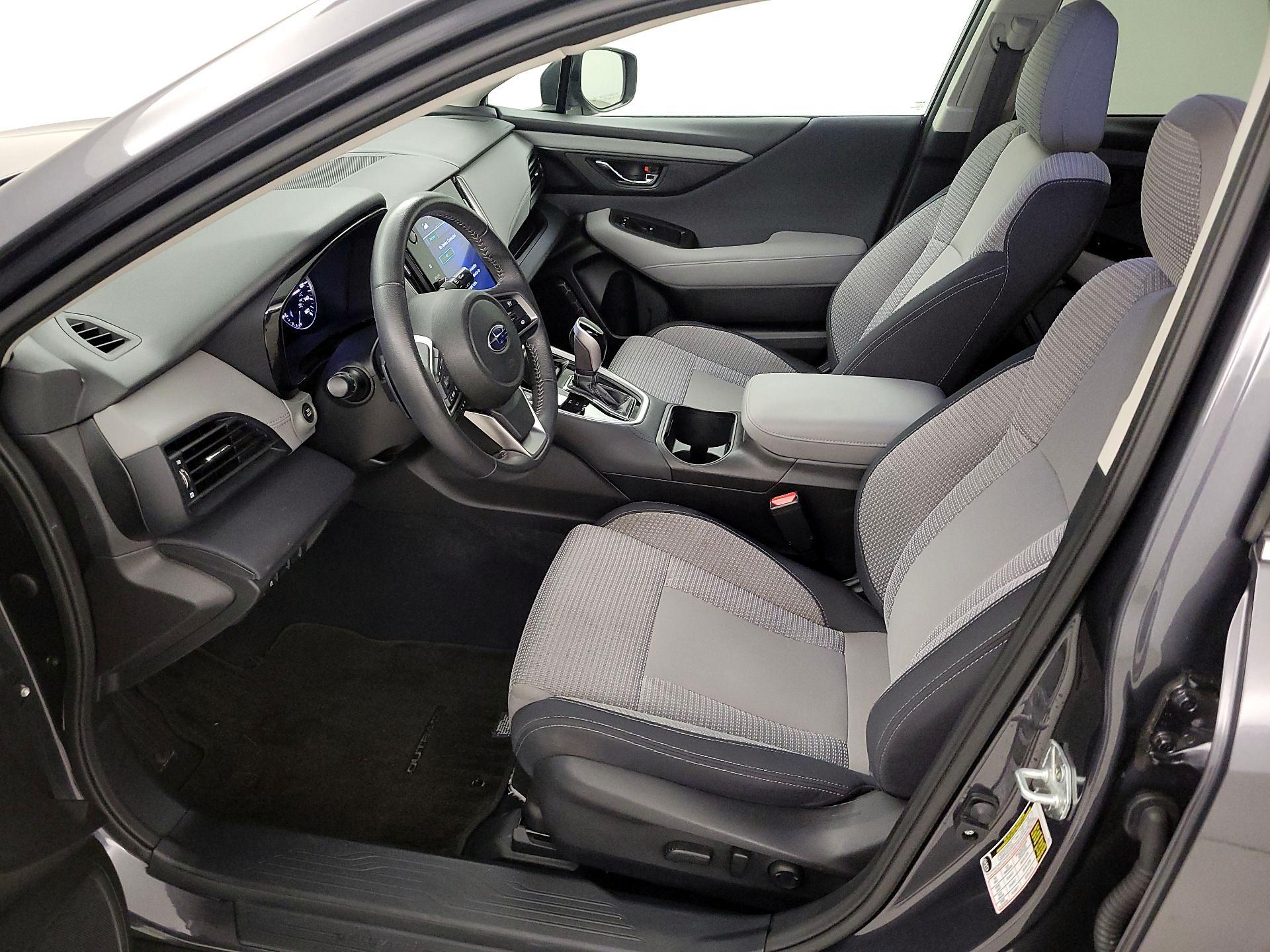 Thumbnail: 2023 Subaru Outback - 11