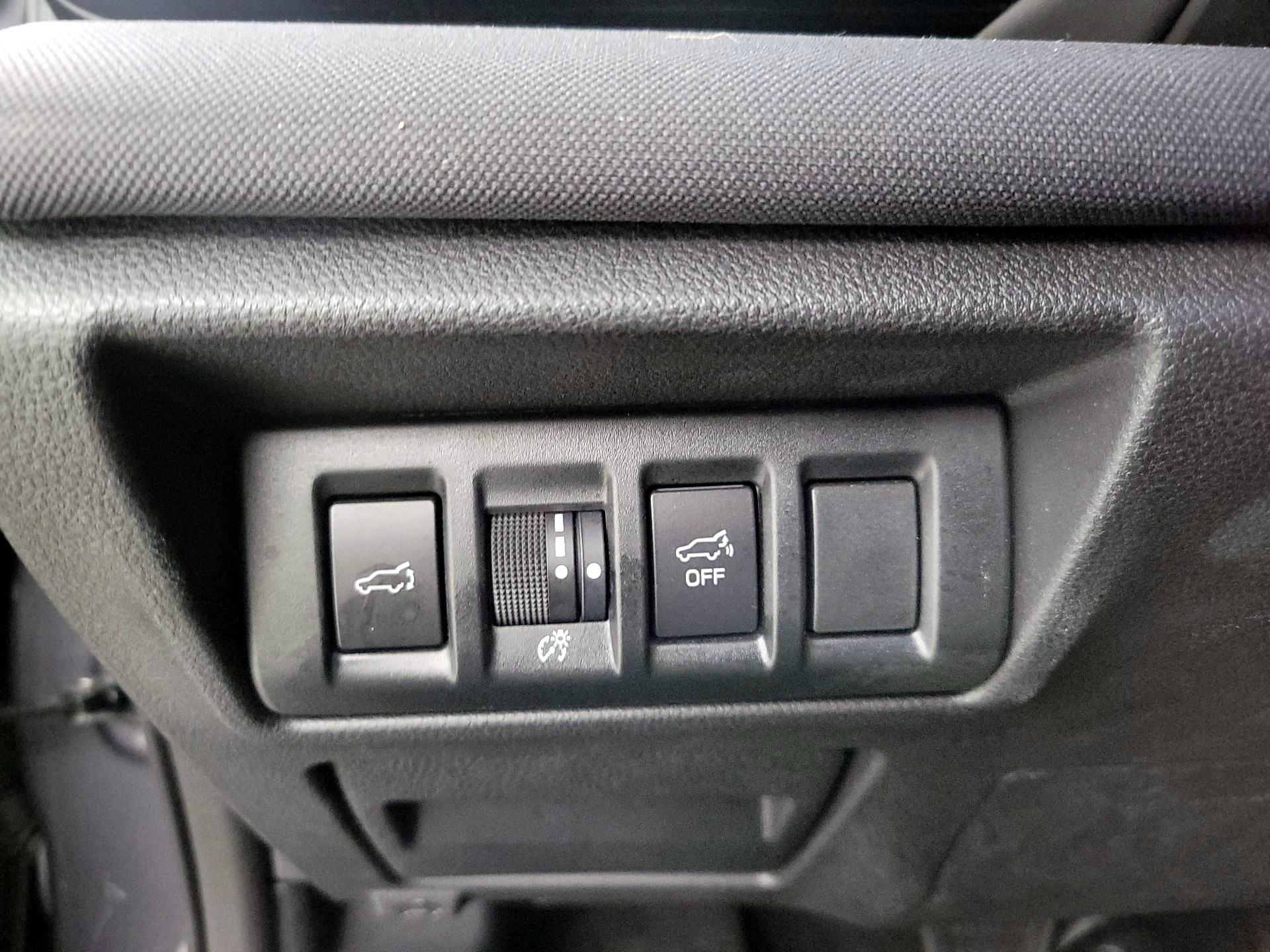 Thumbnail: 2023 Subaru Outback - 13