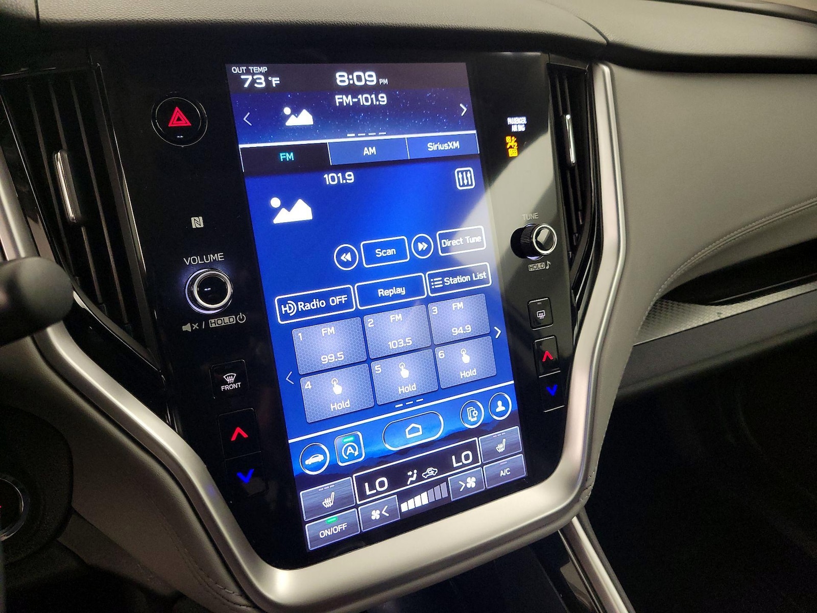 2023 Subaru Outback Premium - Photo 16