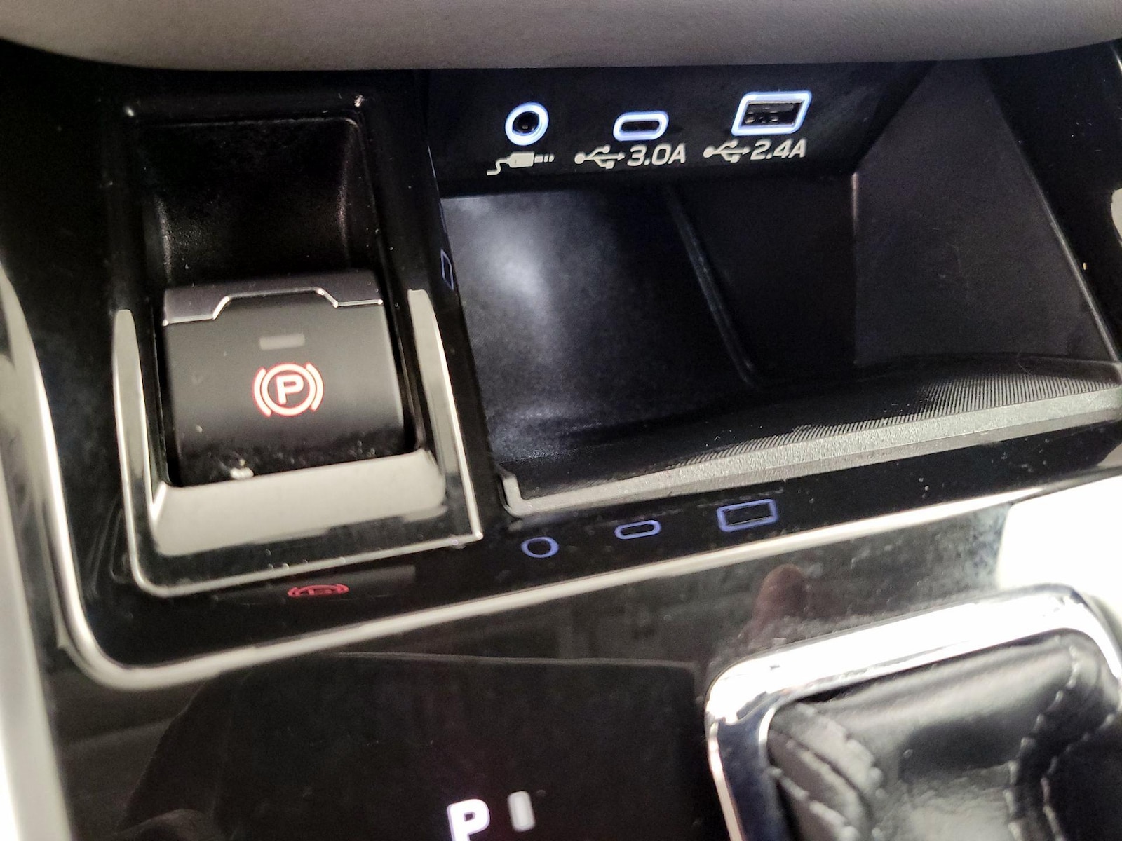 2023 Subaru Outback Premium - Photo 19