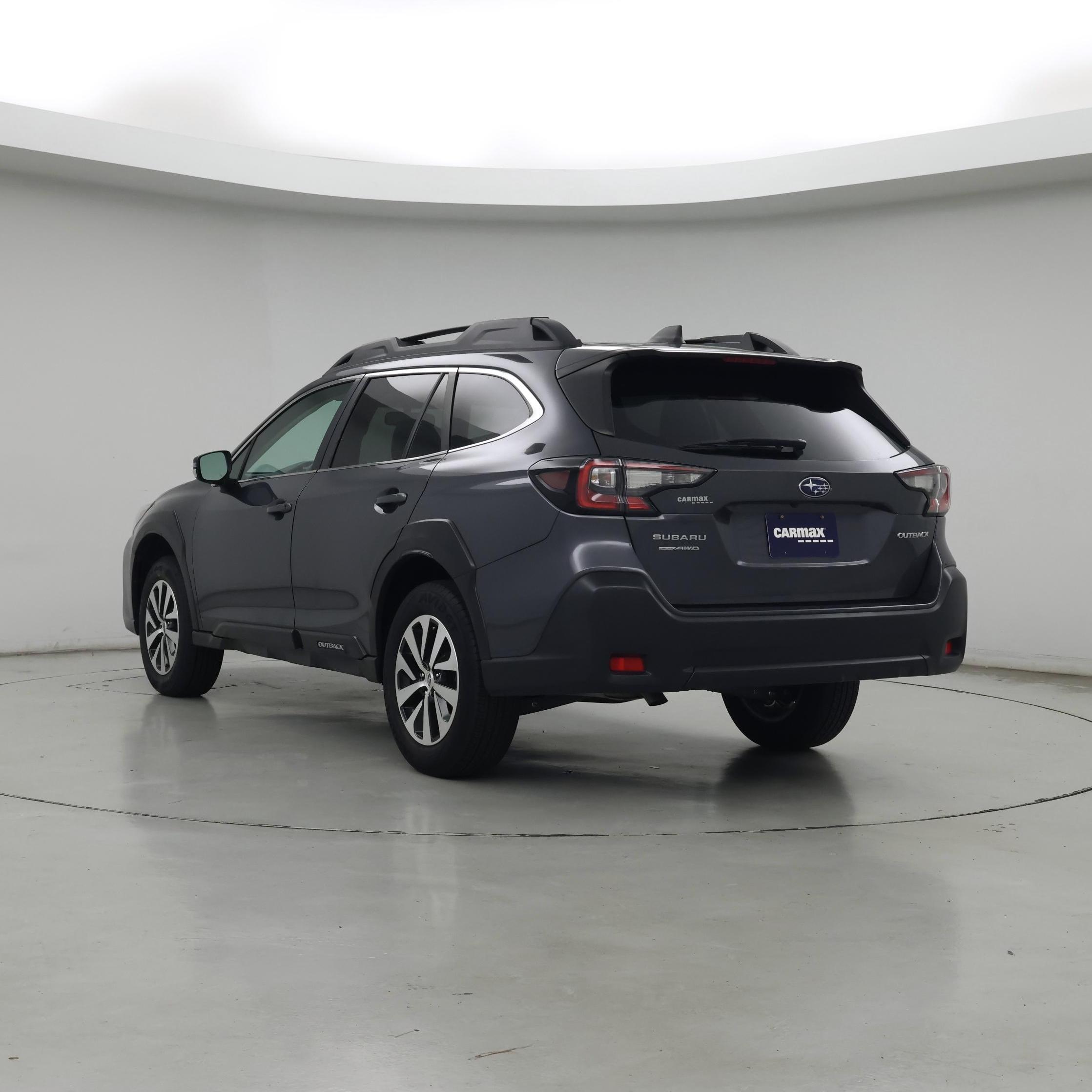 Thumbnail: 2023 Subaru Outback - 2