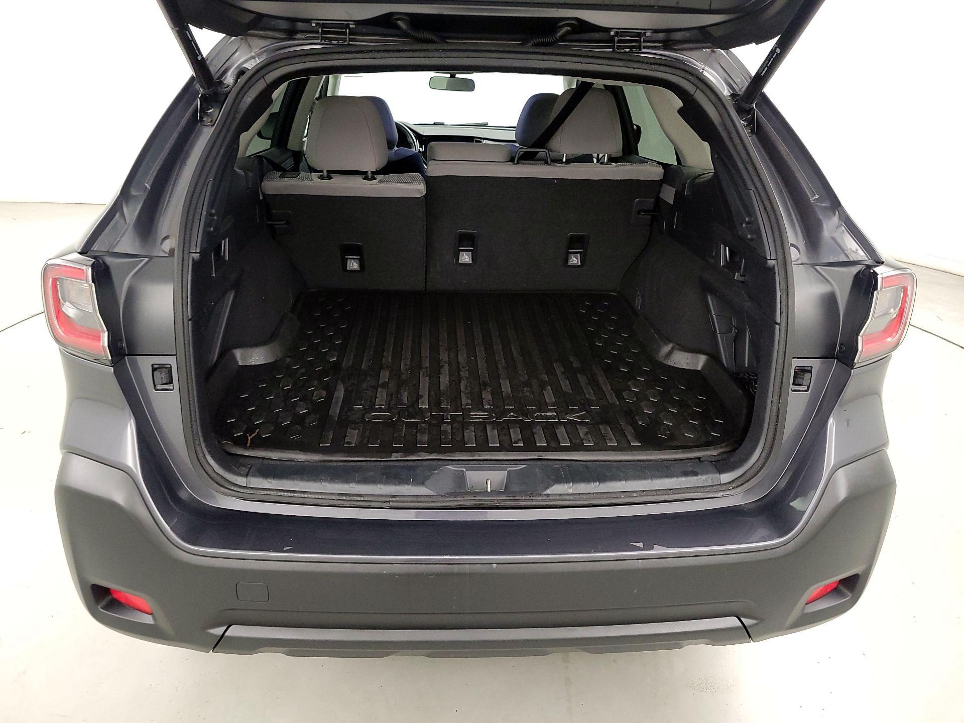 Thumbnail: 2023 Subaru Outback - 20