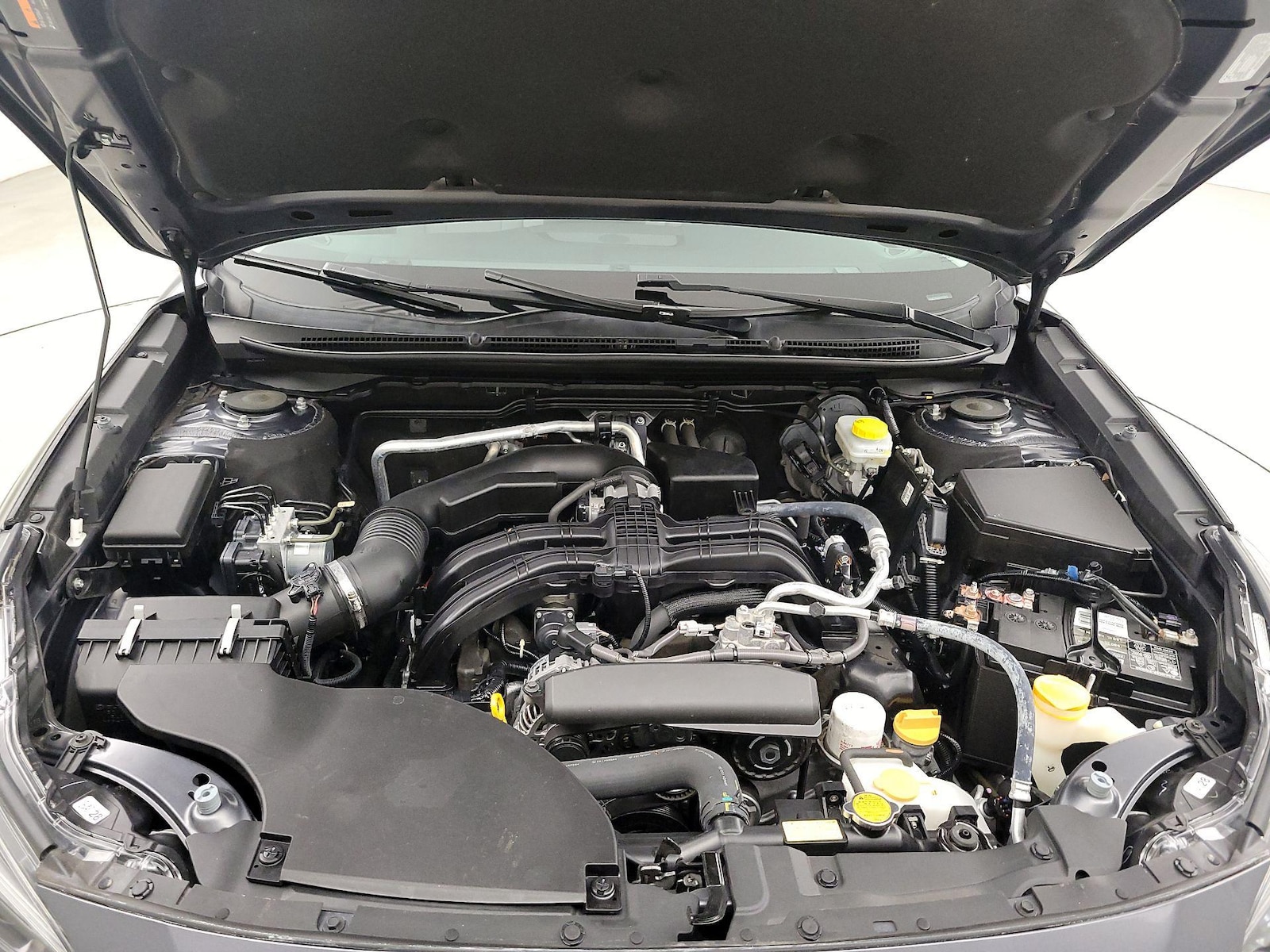 2023 Subaru Outback Premium - Photo 22