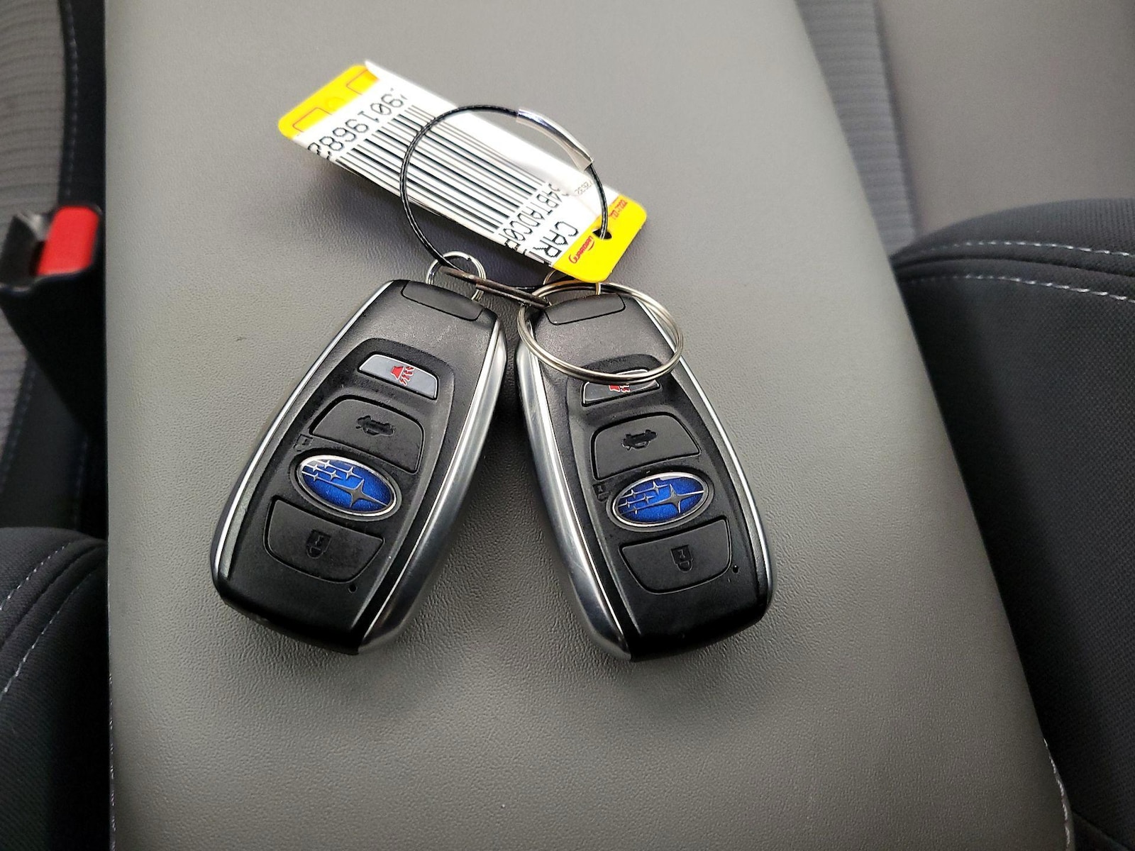 2023 Subaru Outback Premium - Photo 23