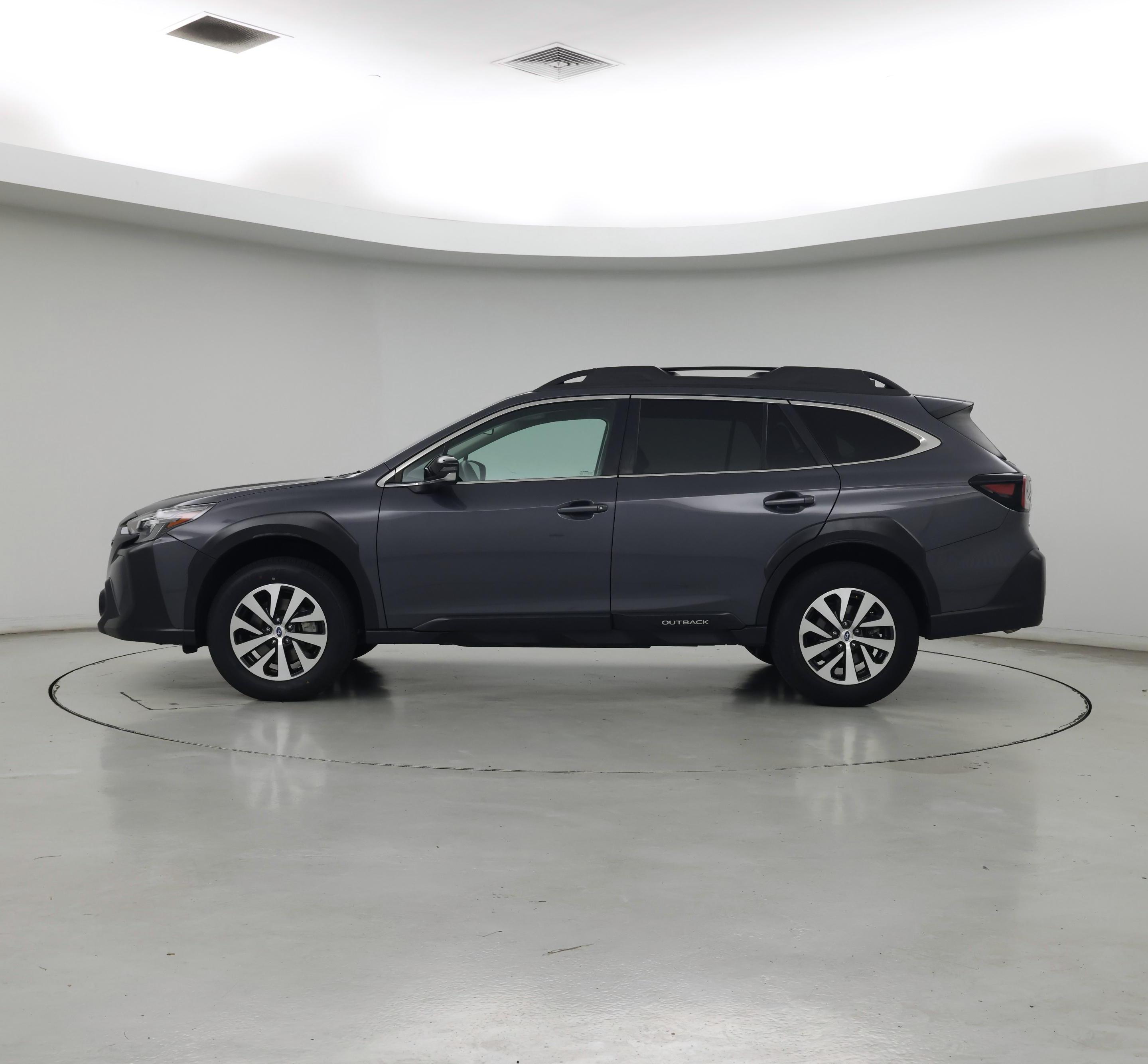 Thumbnail: 2023 Subaru Outback - 3