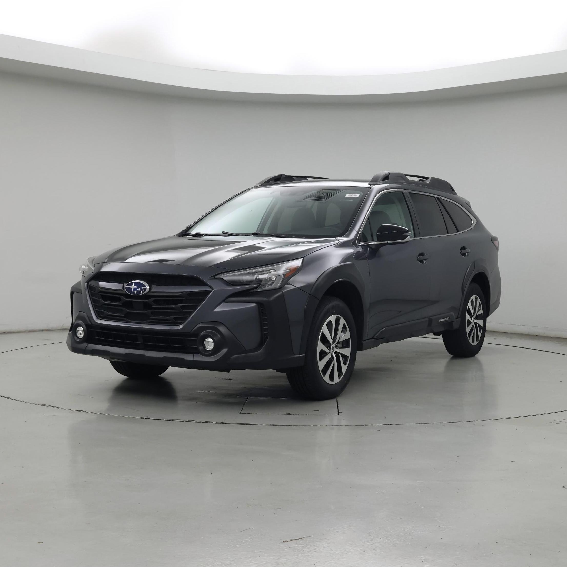 Thumbnail: 2023 Subaru Outback - 4
