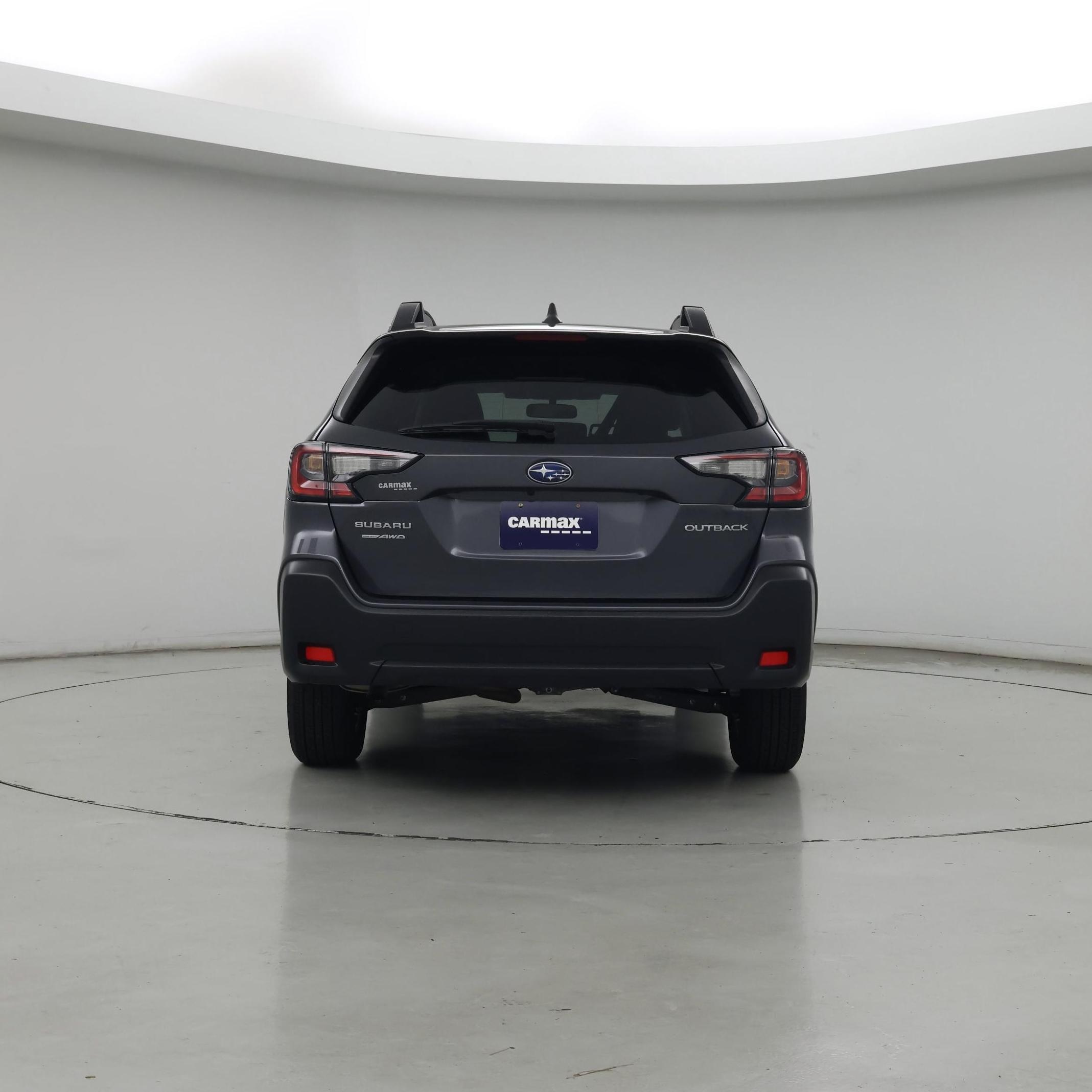 Thumbnail: 2023 Subaru Outback - 6