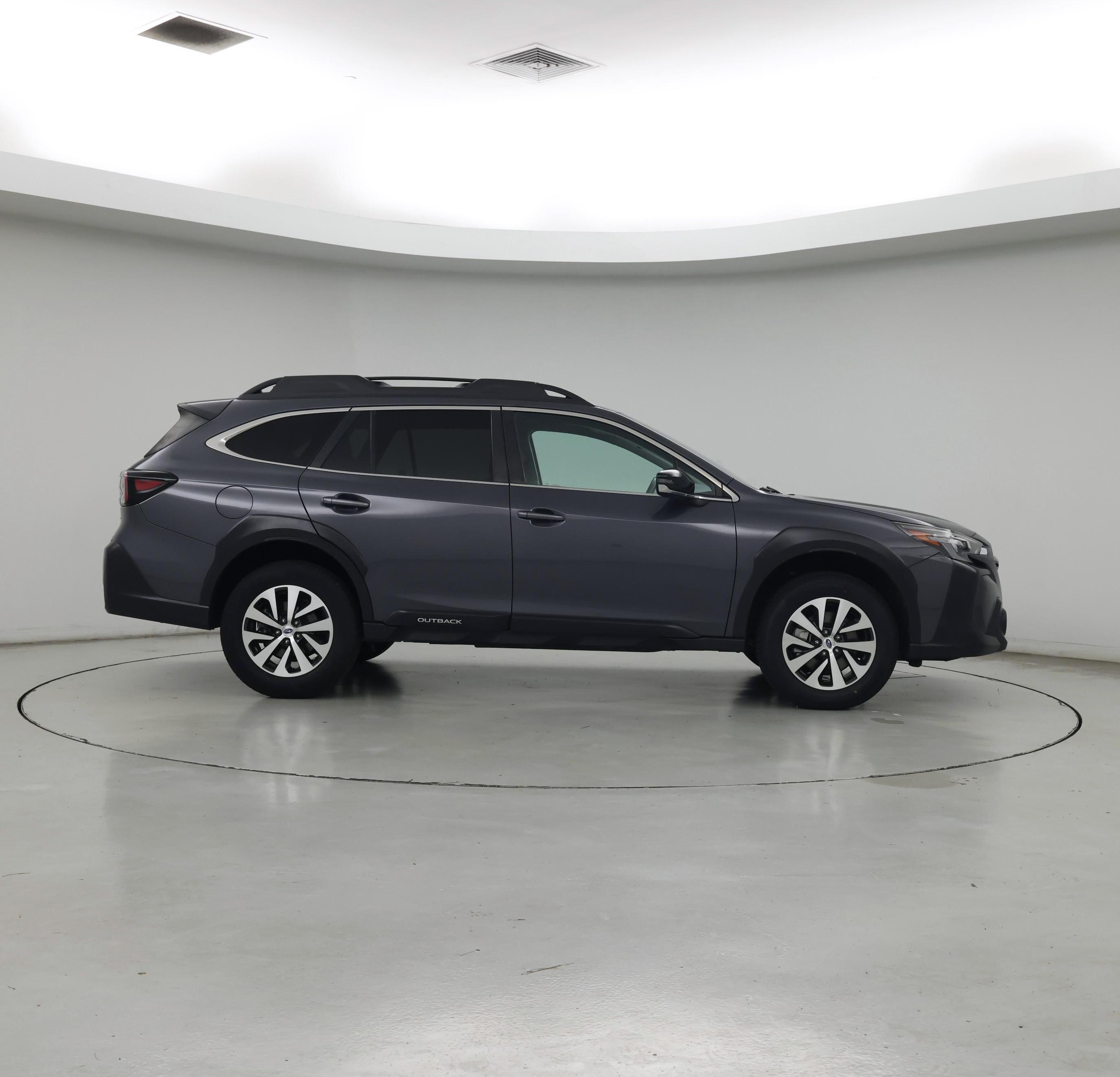 Thumbnail: 2023 Subaru Outback - 7