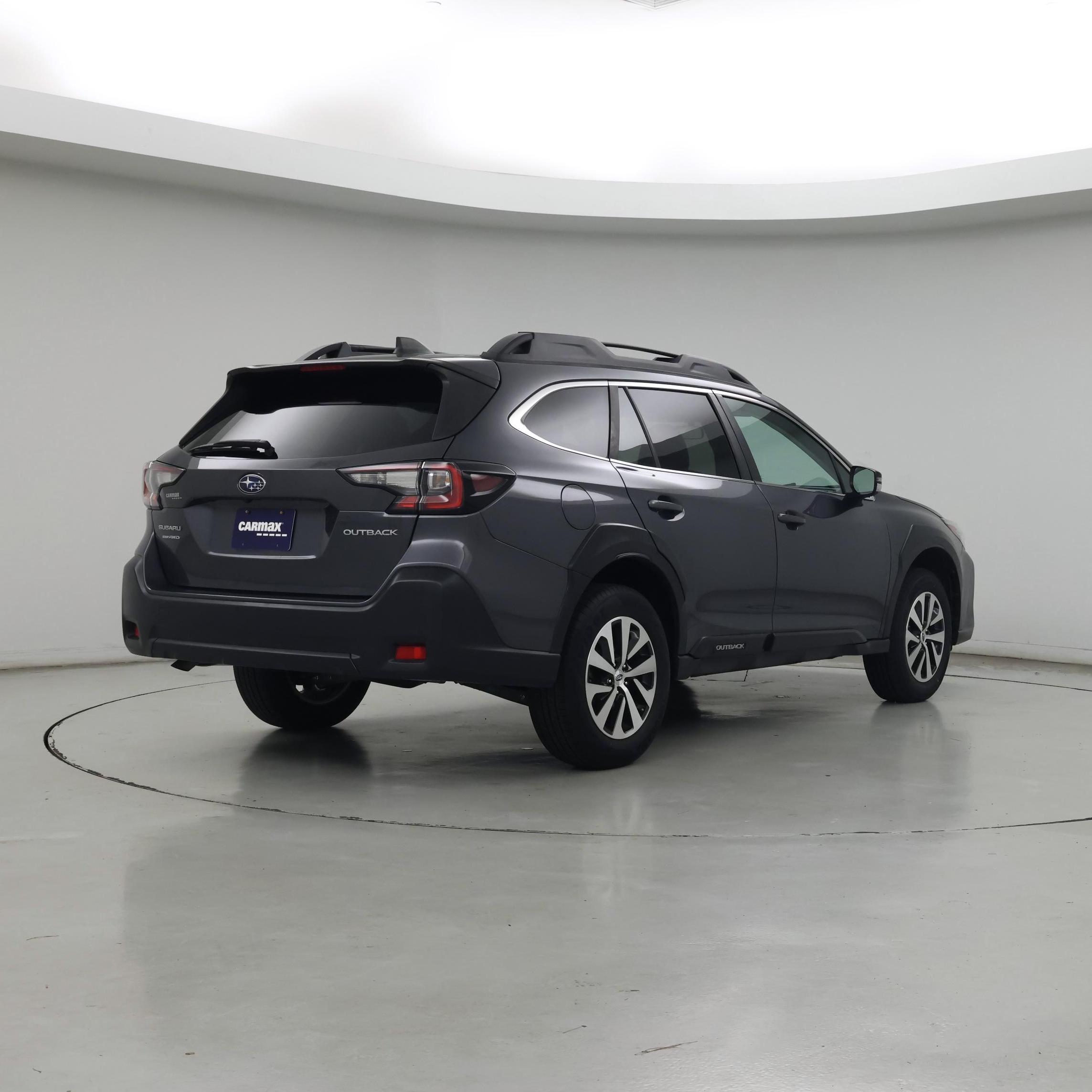 Thumbnail: 2023 Subaru Outback - 8