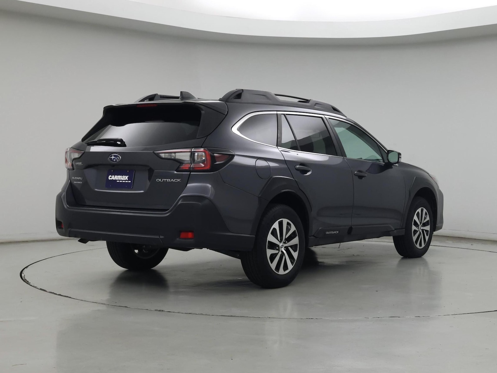 2023 Subaru Outback Premium - Photo 9