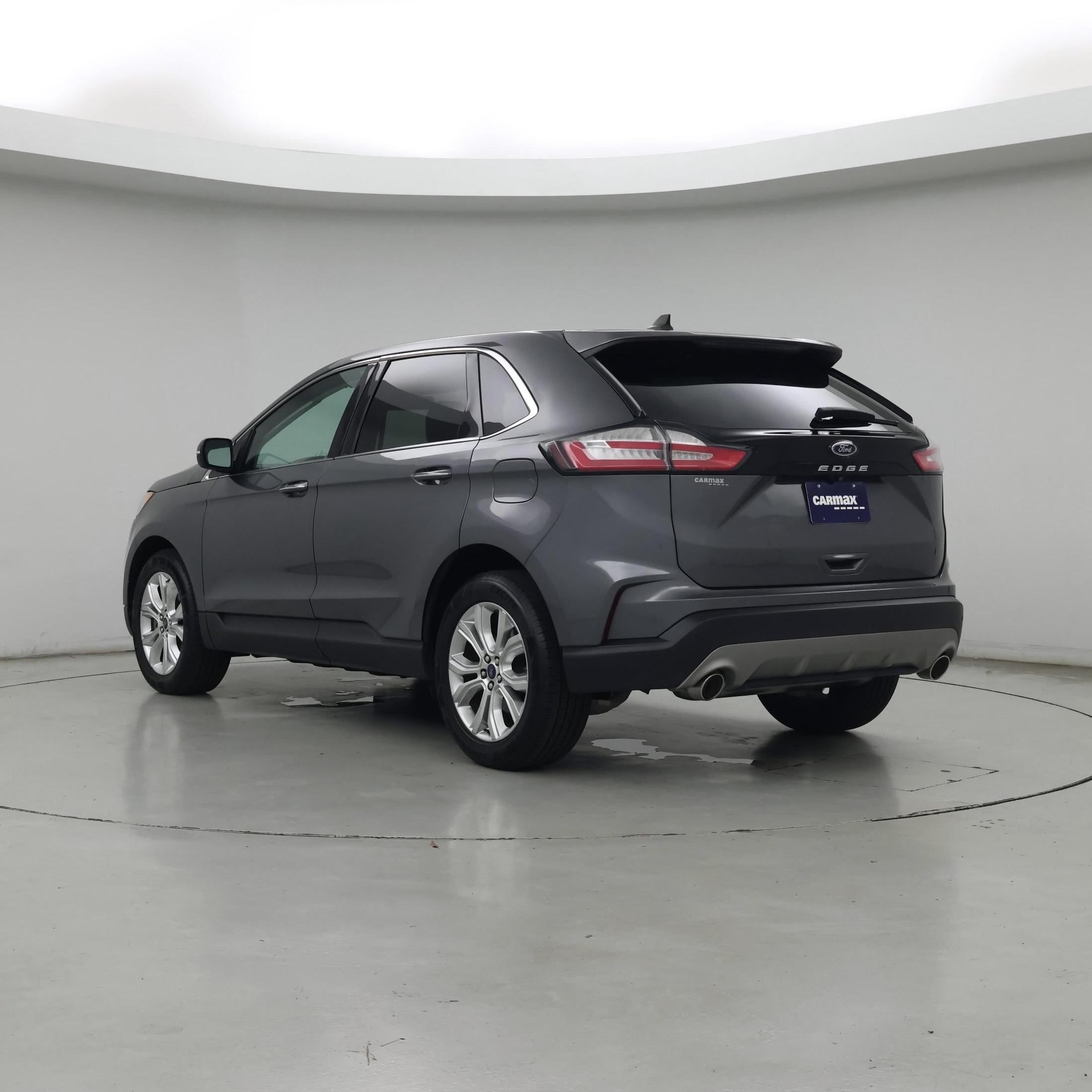 Thumbnail: 2021 Ford Edge - 2