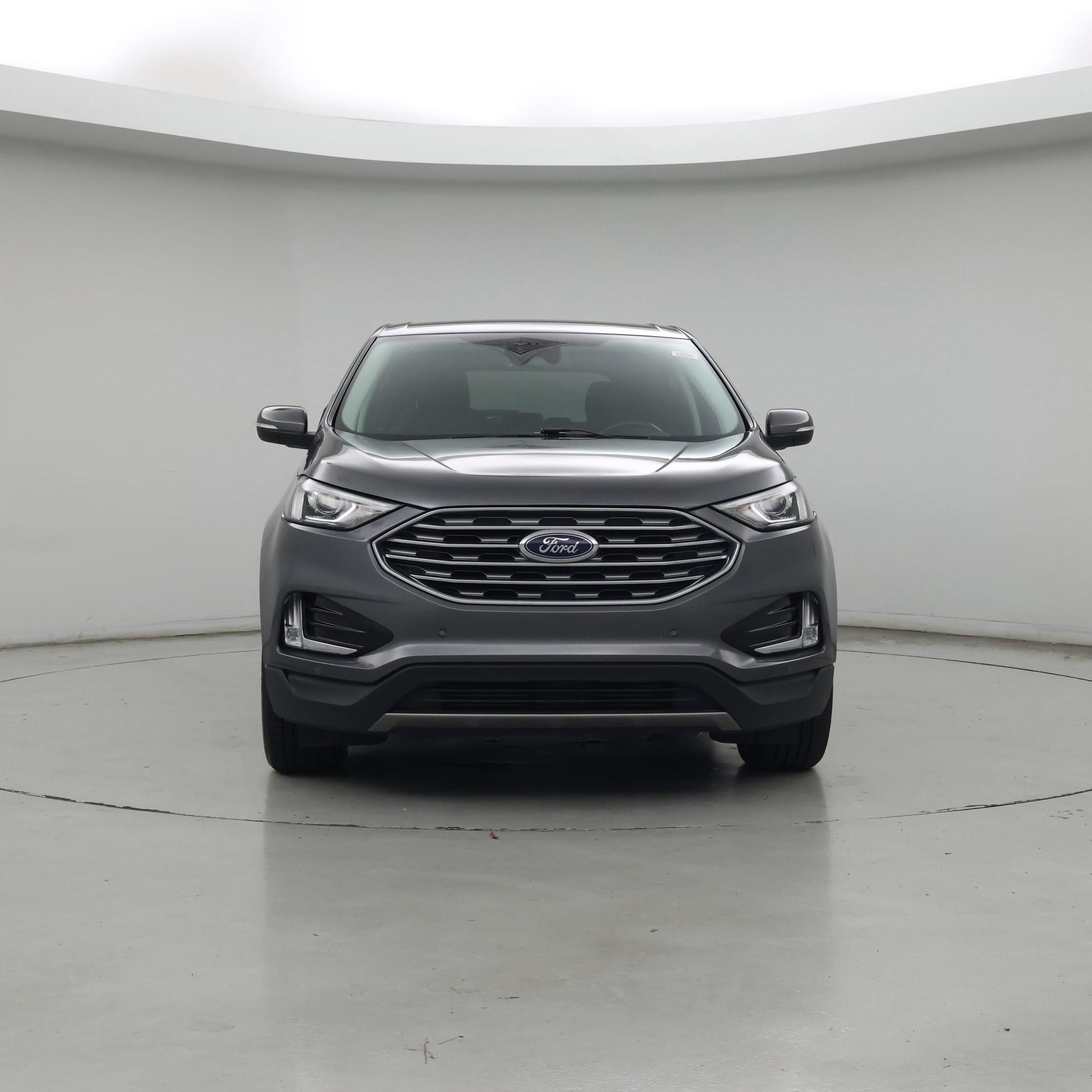 Thumbnail: 2021 Ford Edge - 5
