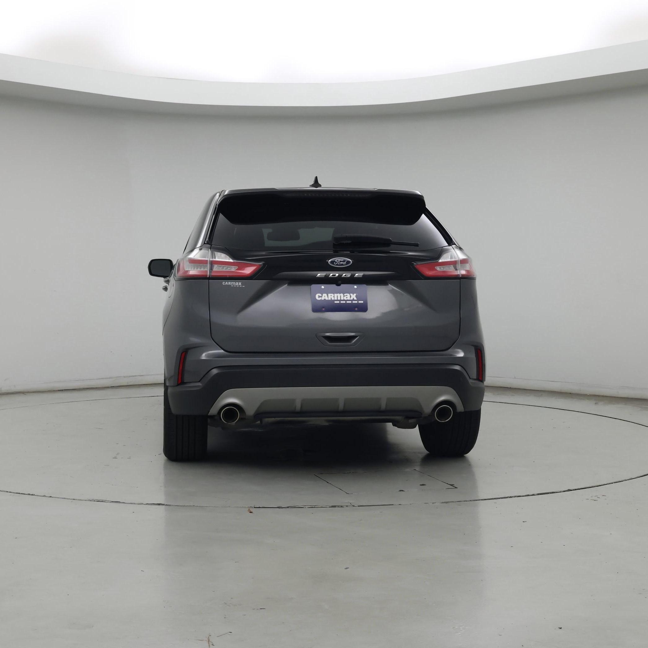 Thumbnail: 2021 Ford Edge - 6