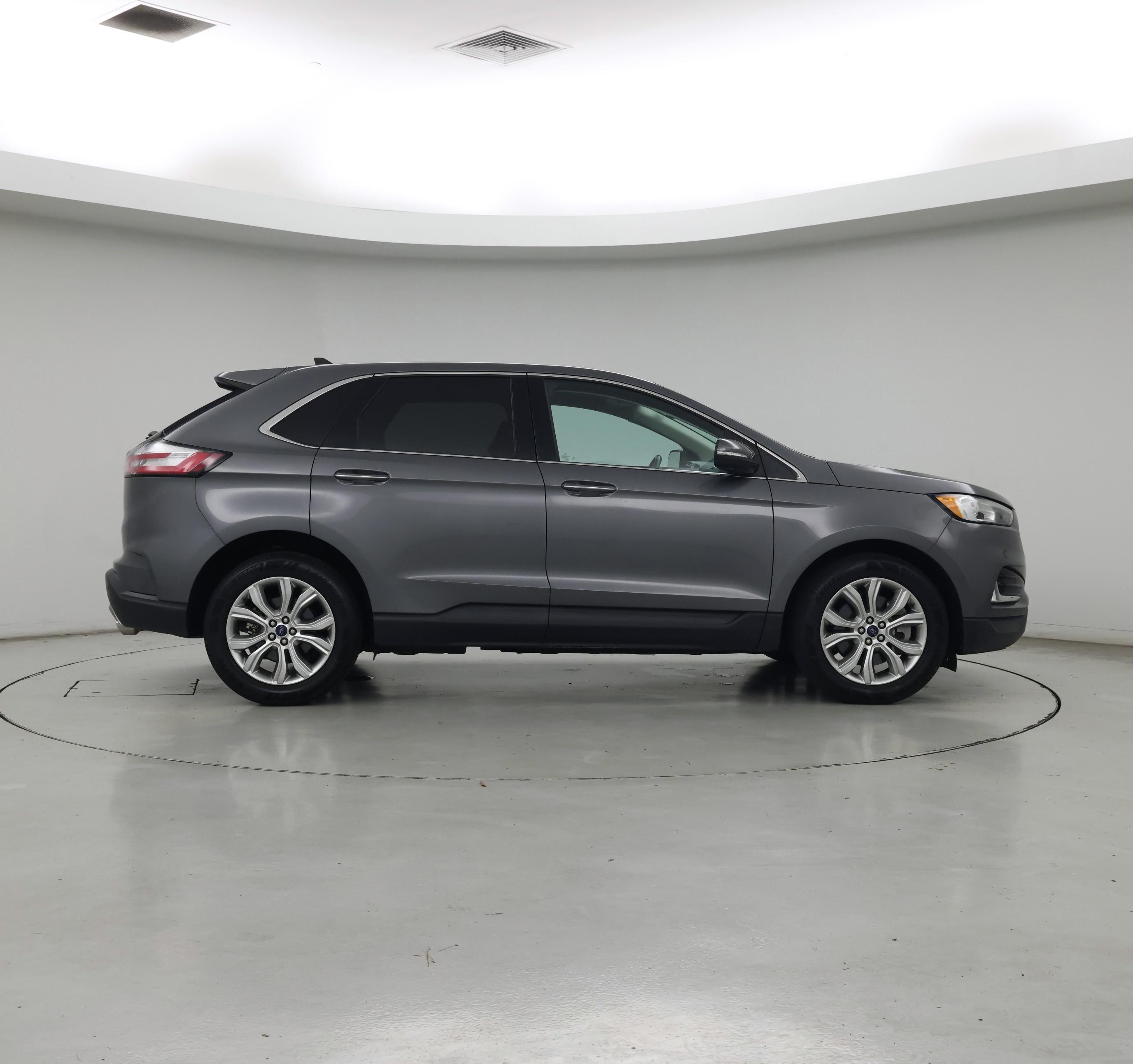 Thumbnail: 2021 Ford Edge - 7