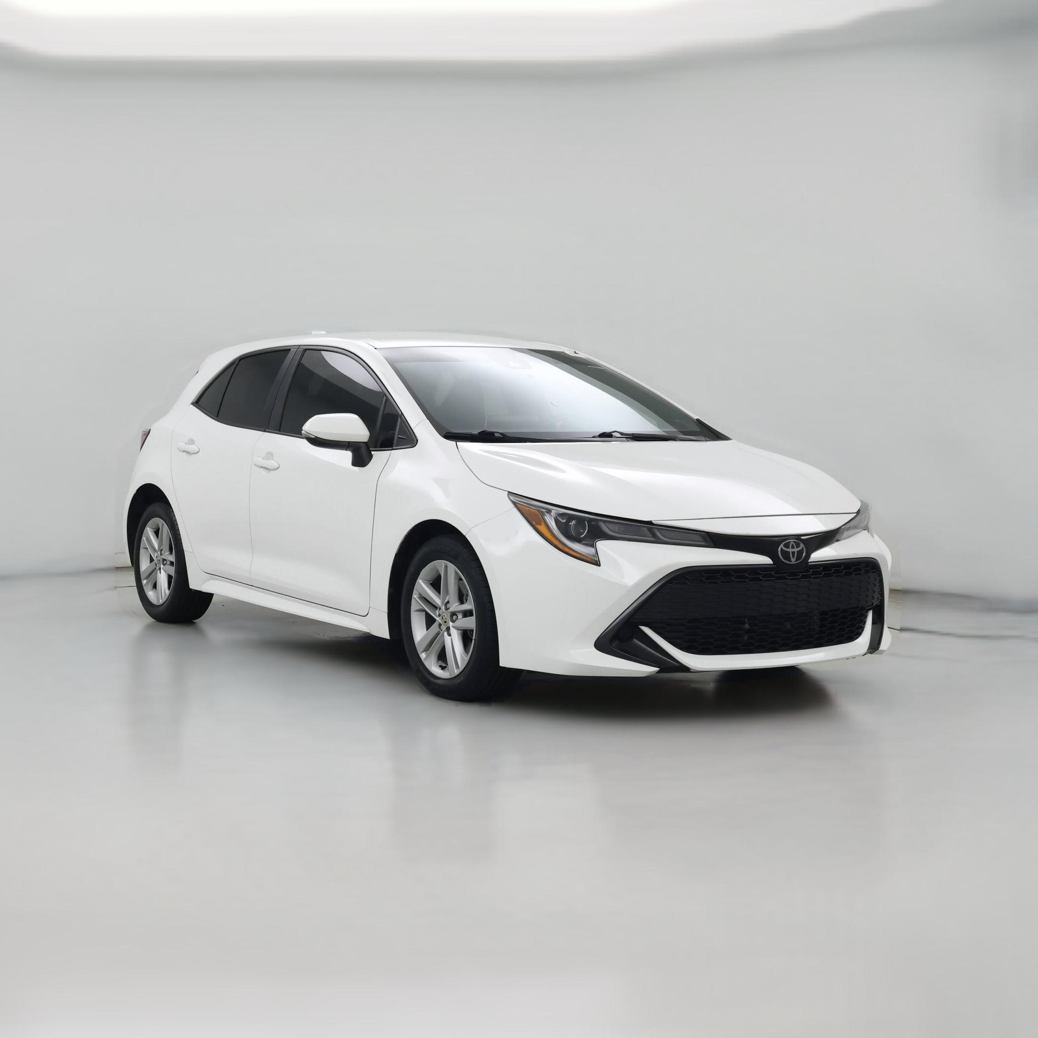 Thumbnail: 2022 Toyota Corolla - 1
