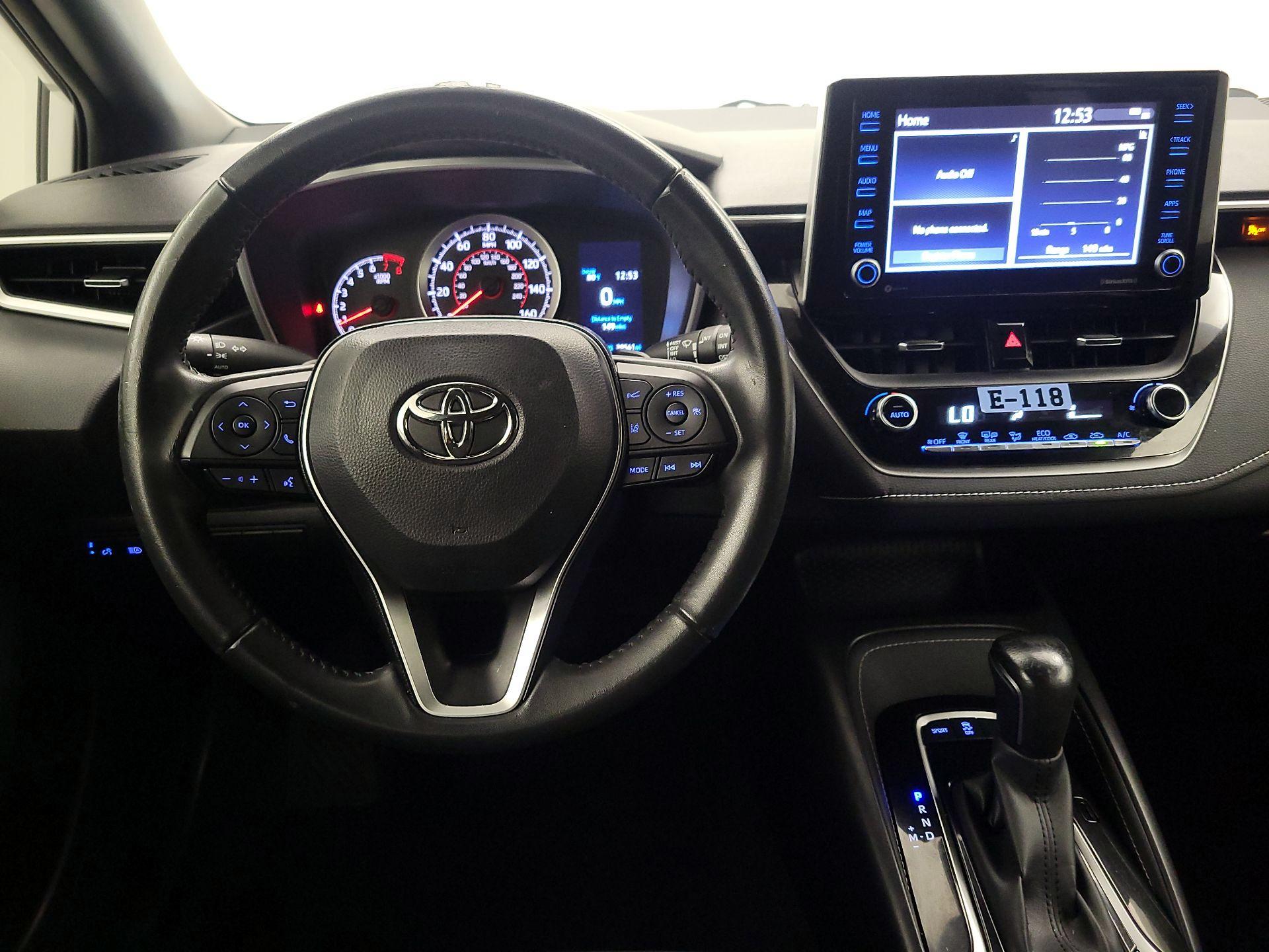 Thumbnail: 2022 Toyota Corolla - 10