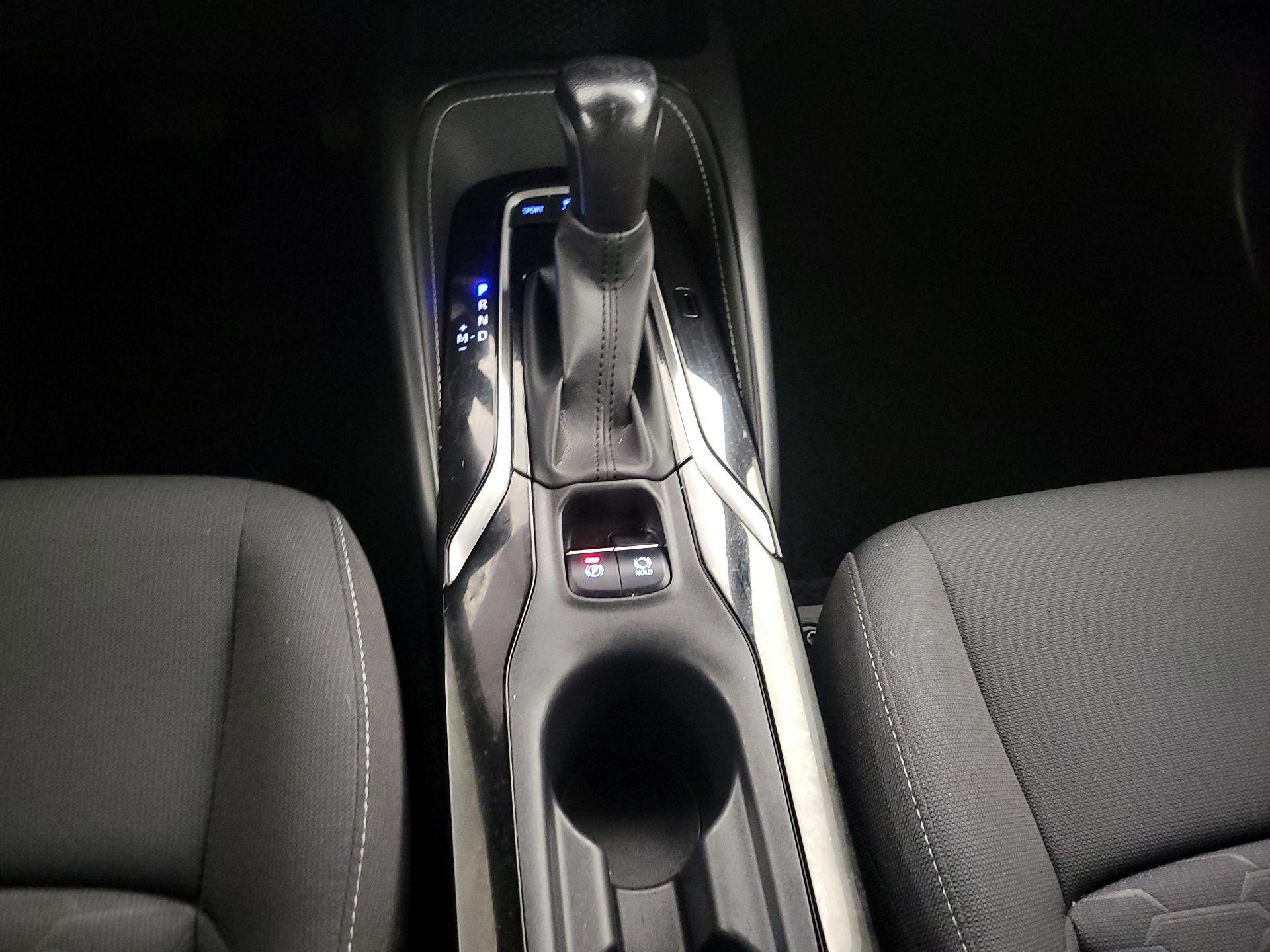 Thumbnail: 2022 Toyota Corolla - 17