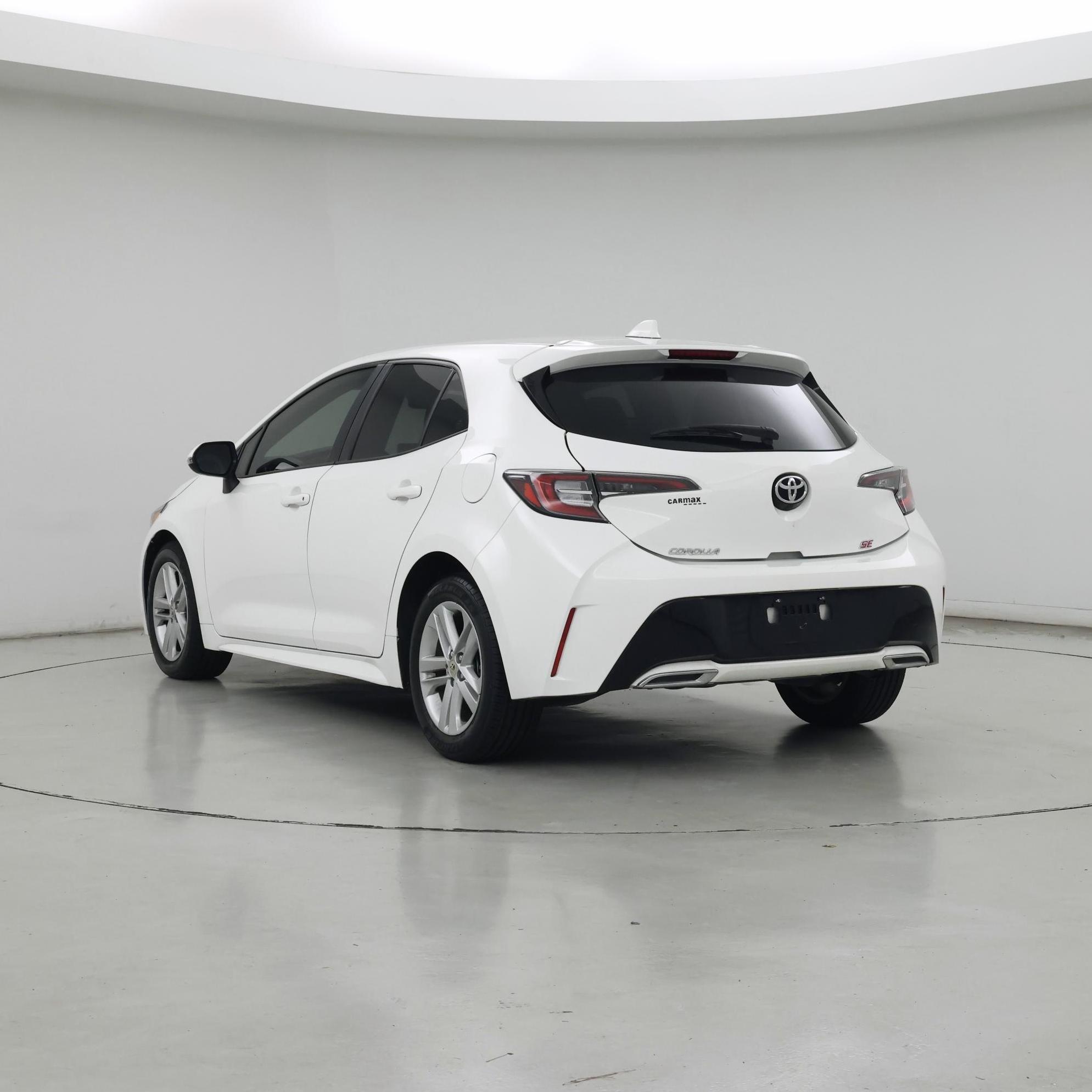 Thumbnail: 2022 Toyota Corolla - 2