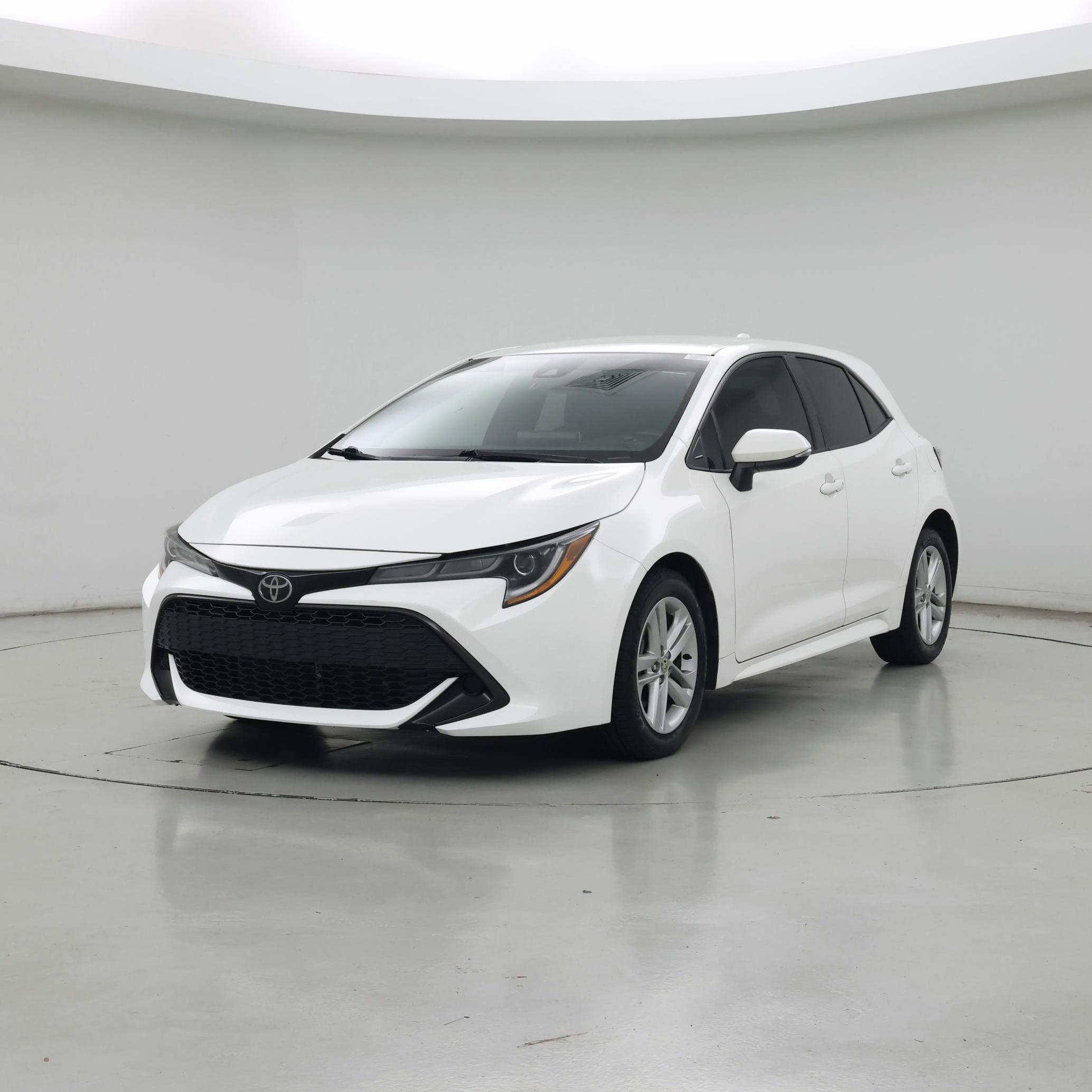 Thumbnail: 2022 Toyota Corolla - 4