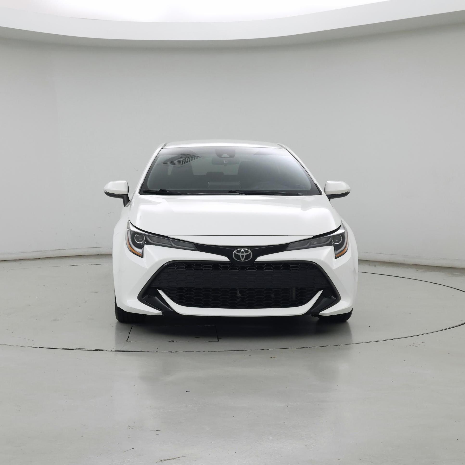 Thumbnail: 2022 Toyota Corolla - 5