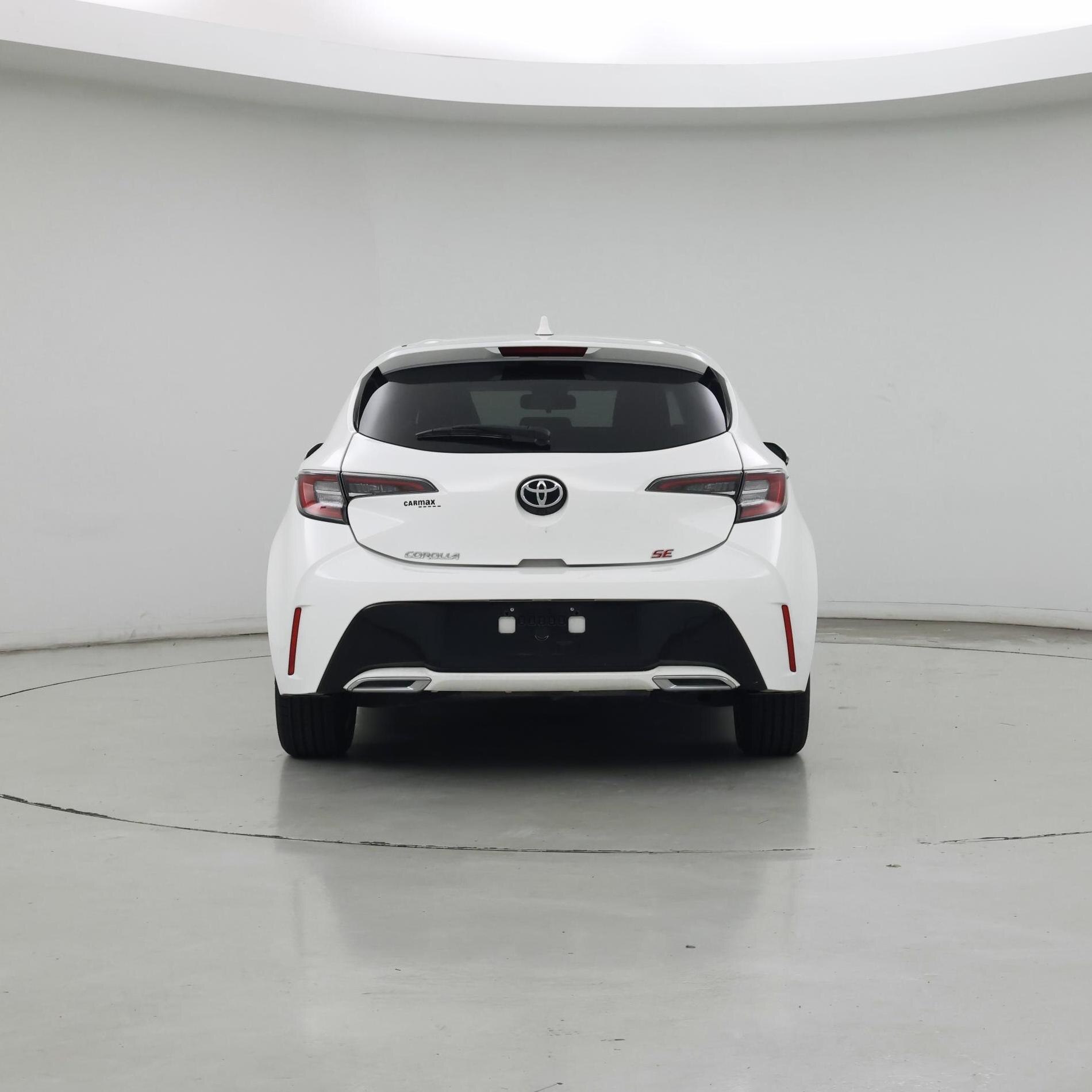 Thumbnail: 2022 Toyota Corolla - 6