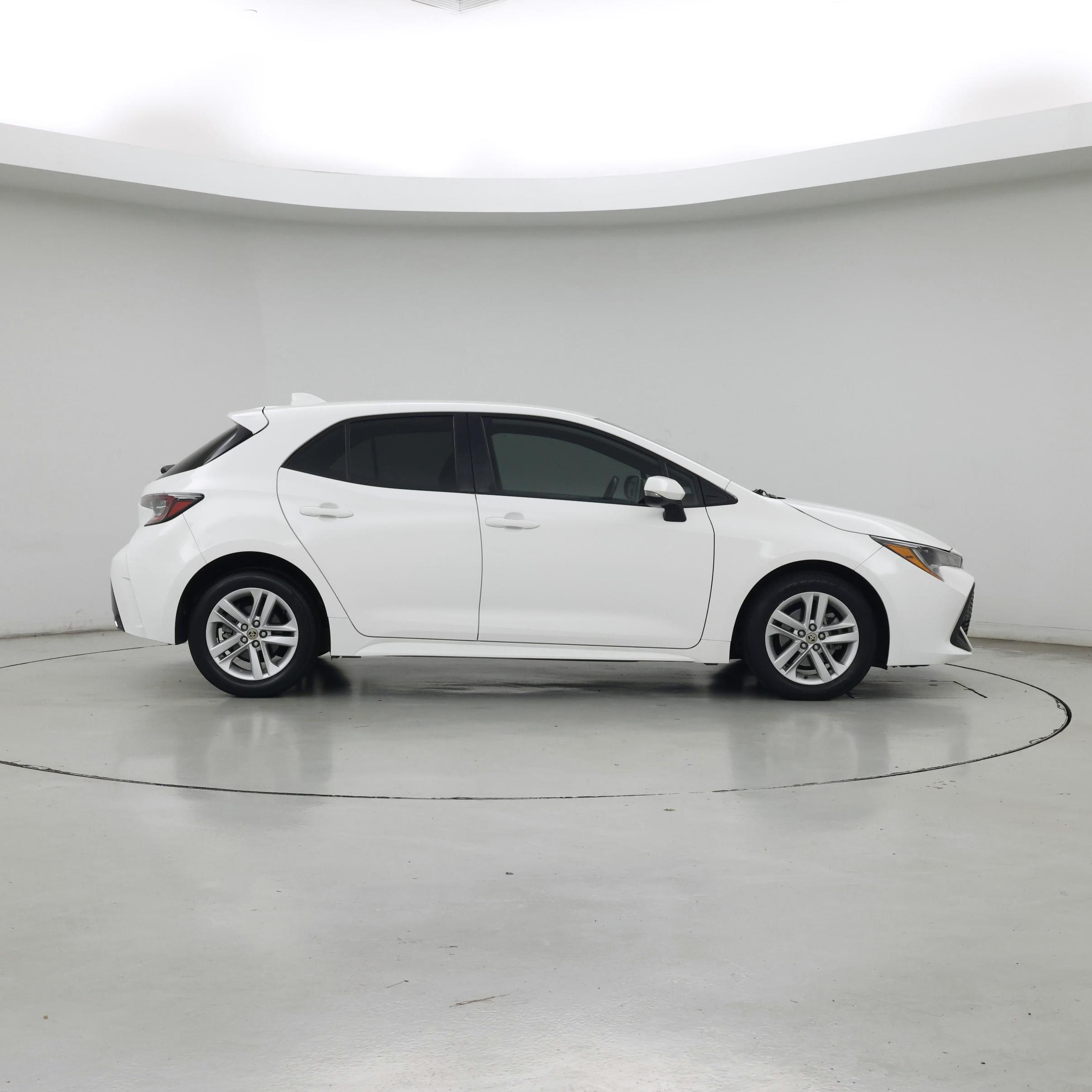 Thumbnail: 2022 Toyota Corolla - 7