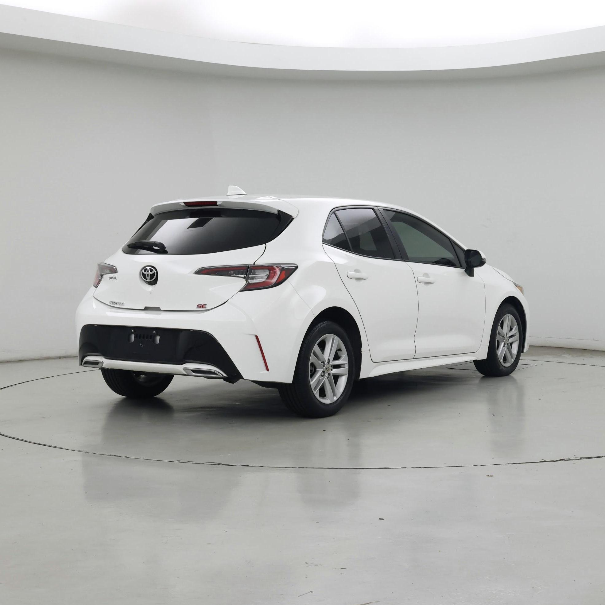Thumbnail: 2022 Toyota Corolla - 8
