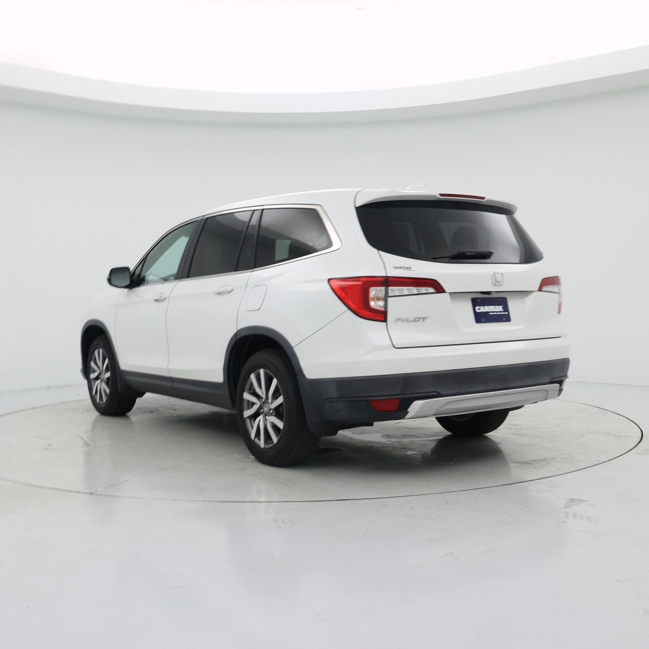 Thumbnail: 2022 Honda Pilot - 2