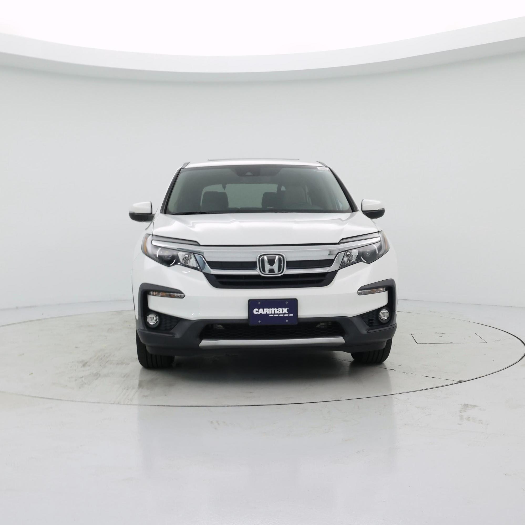 Thumbnail: 2022 Honda Pilot - 5