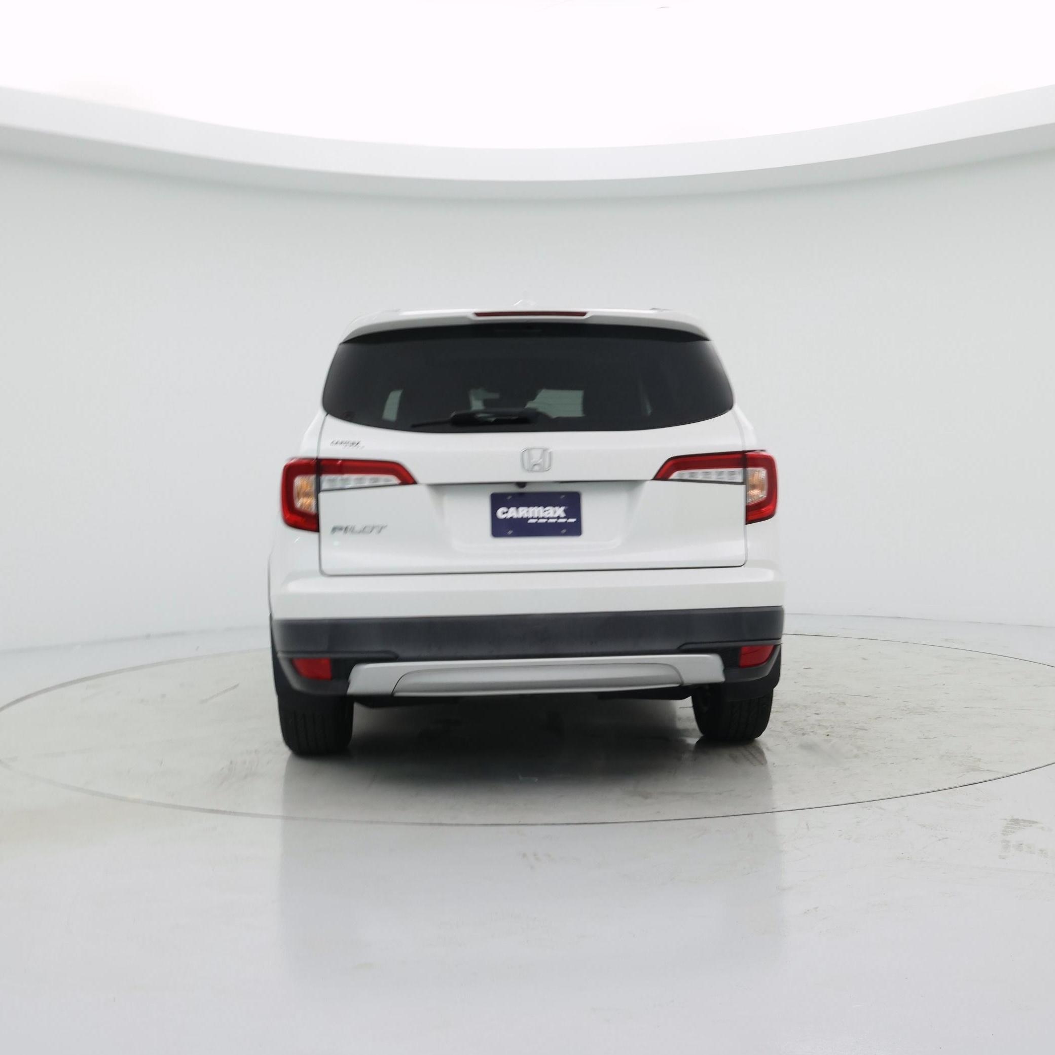 Thumbnail: 2022 Honda Pilot - 6