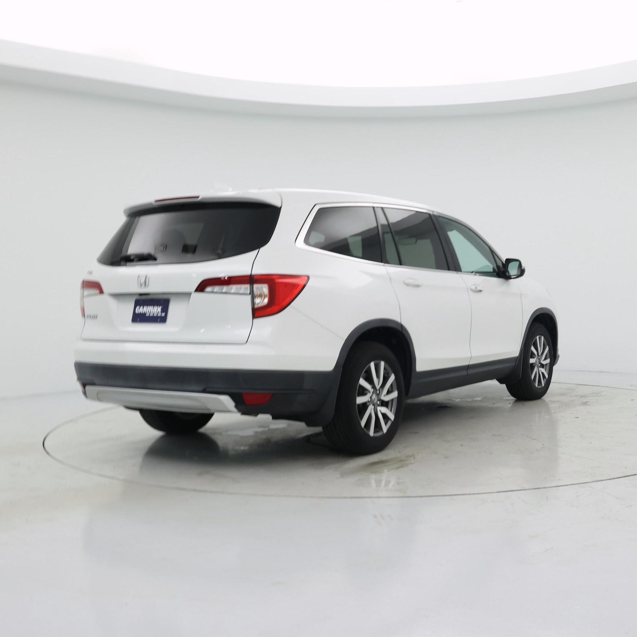 Thumbnail: 2022 Honda Pilot - 8