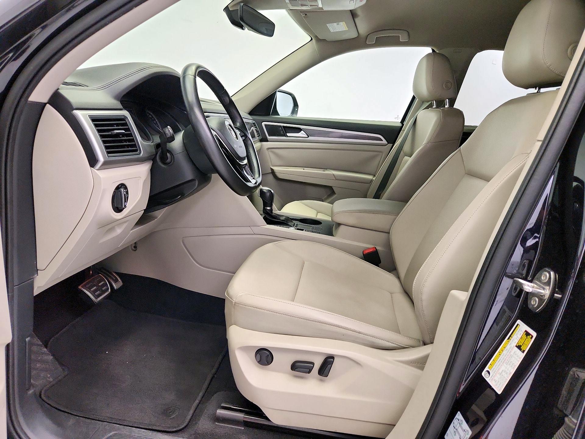 Thumbnail: 2019 Volkswagen Atlas - 11