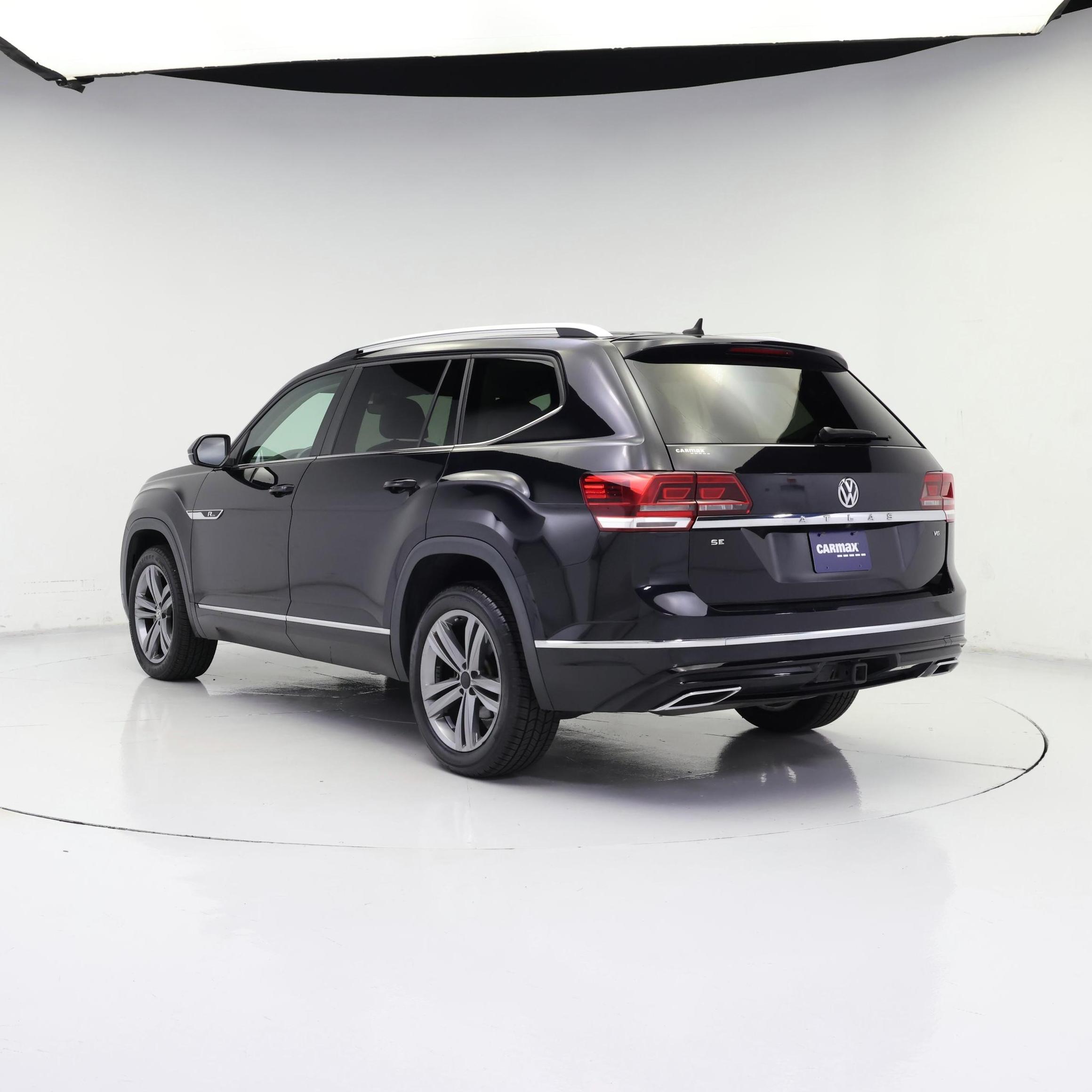 Thumbnail: 2019 Volkswagen Atlas - 2