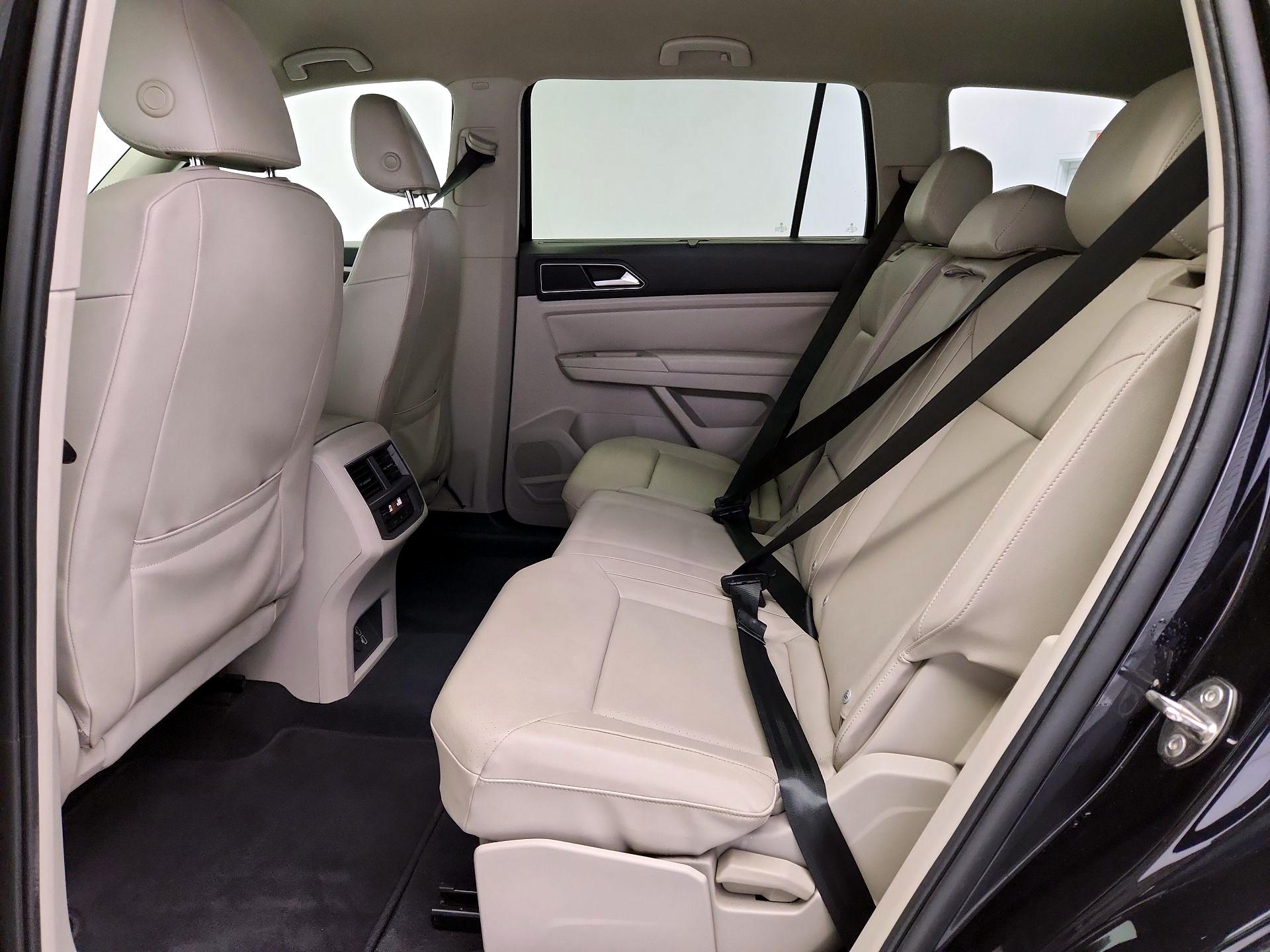 Thumbnail: 2019 Volkswagen Atlas - 19