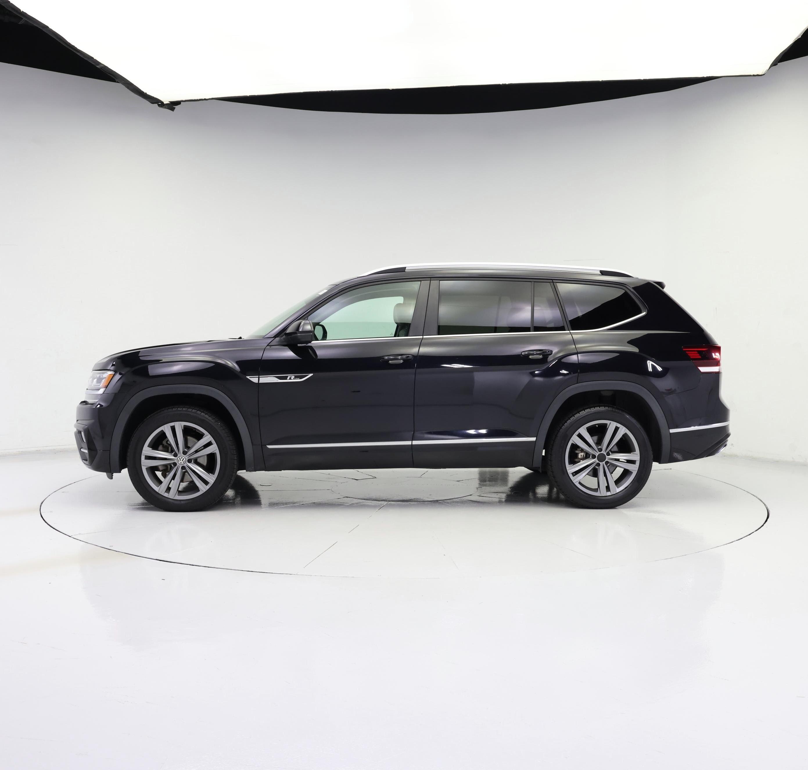 Thumbnail: 2019 Volkswagen Atlas - 3