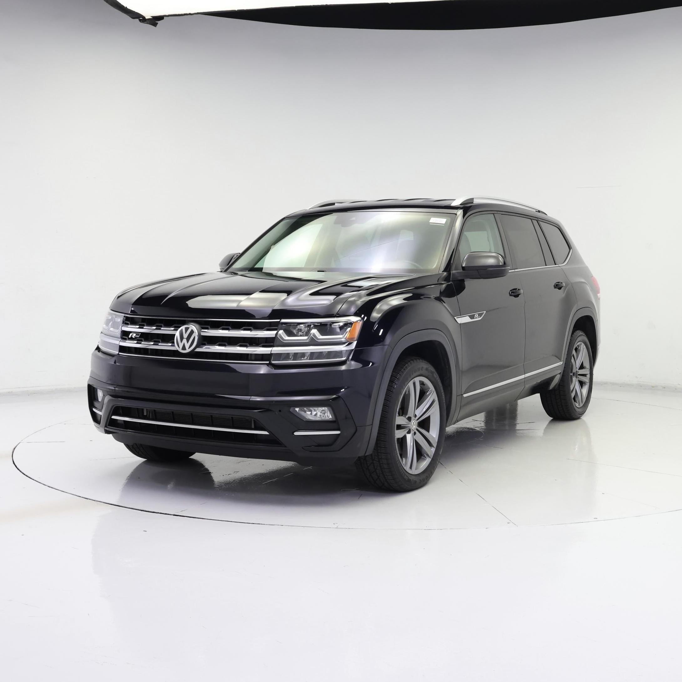 Thumbnail: 2019 Volkswagen Atlas - 4