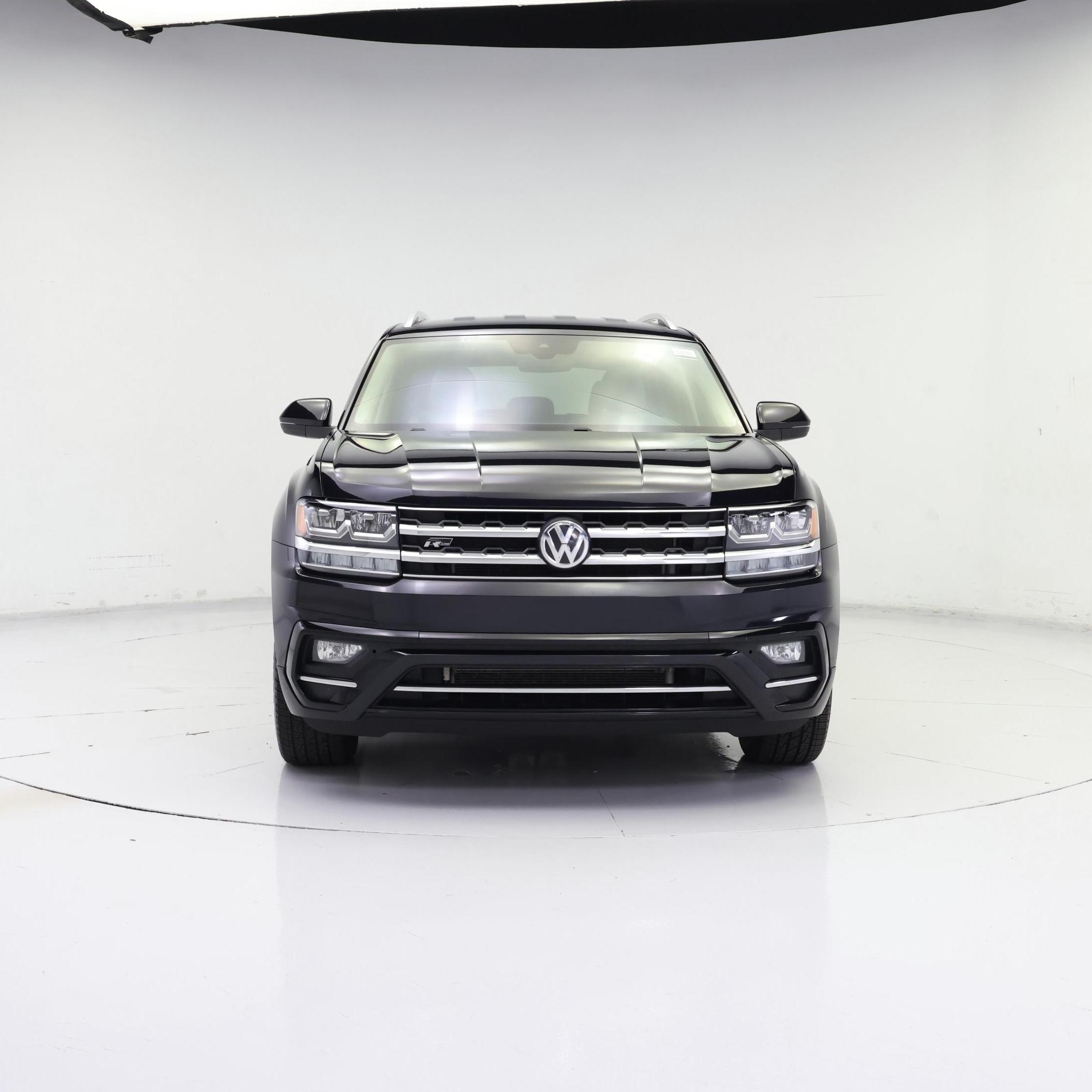 Thumbnail: 2019 Volkswagen Atlas - 5