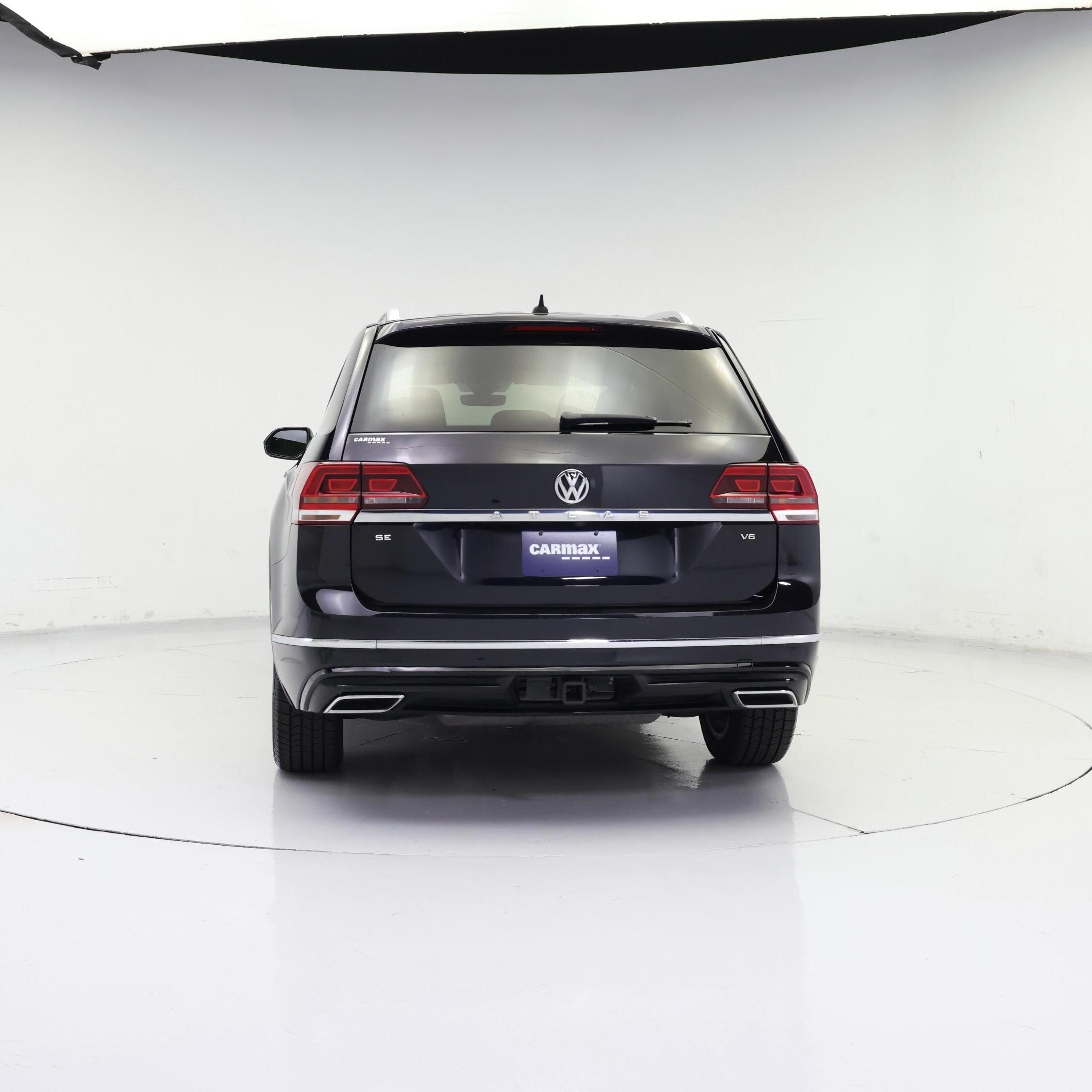 Thumbnail: 2019 Volkswagen Atlas - 6
