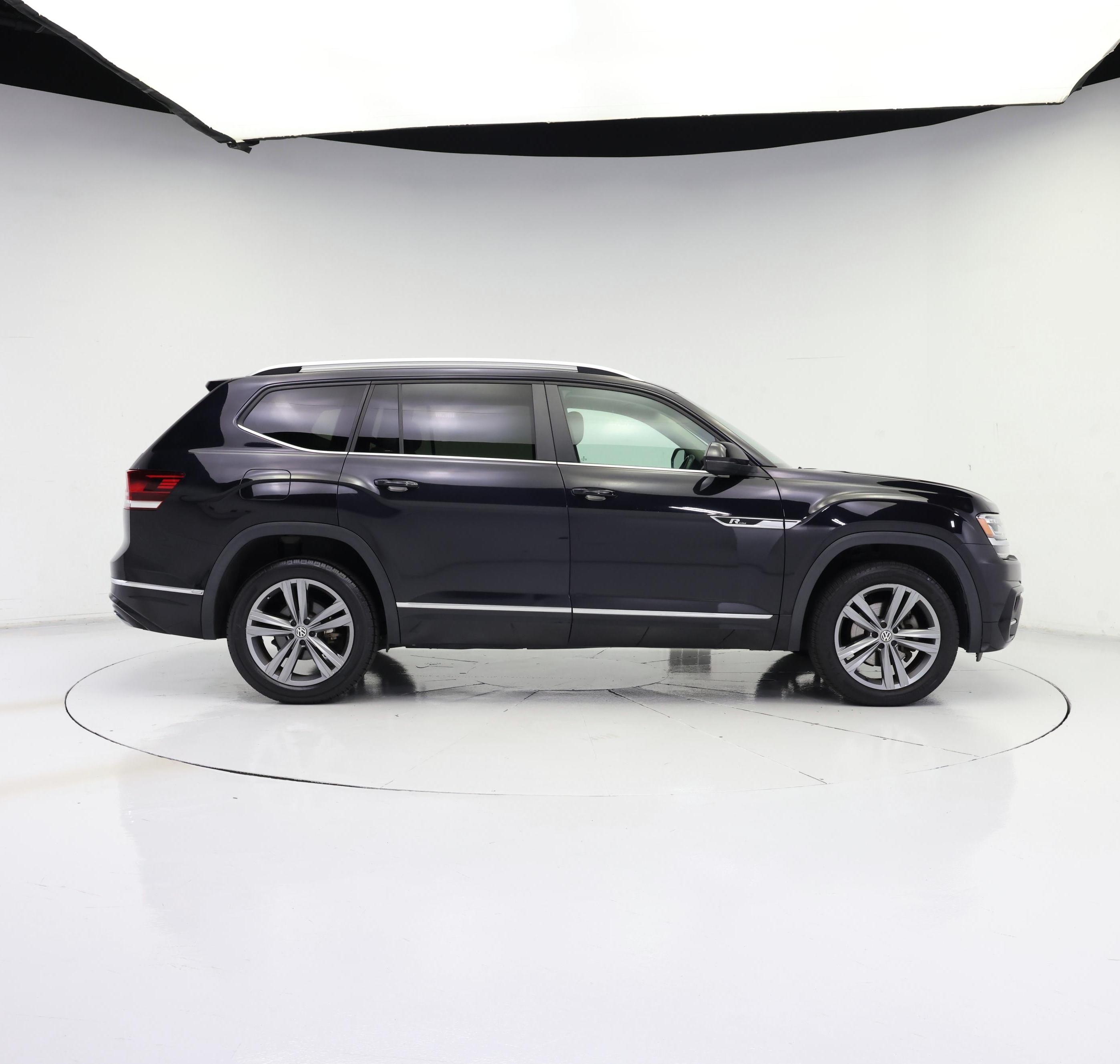Thumbnail: 2019 Volkswagen Atlas - 7