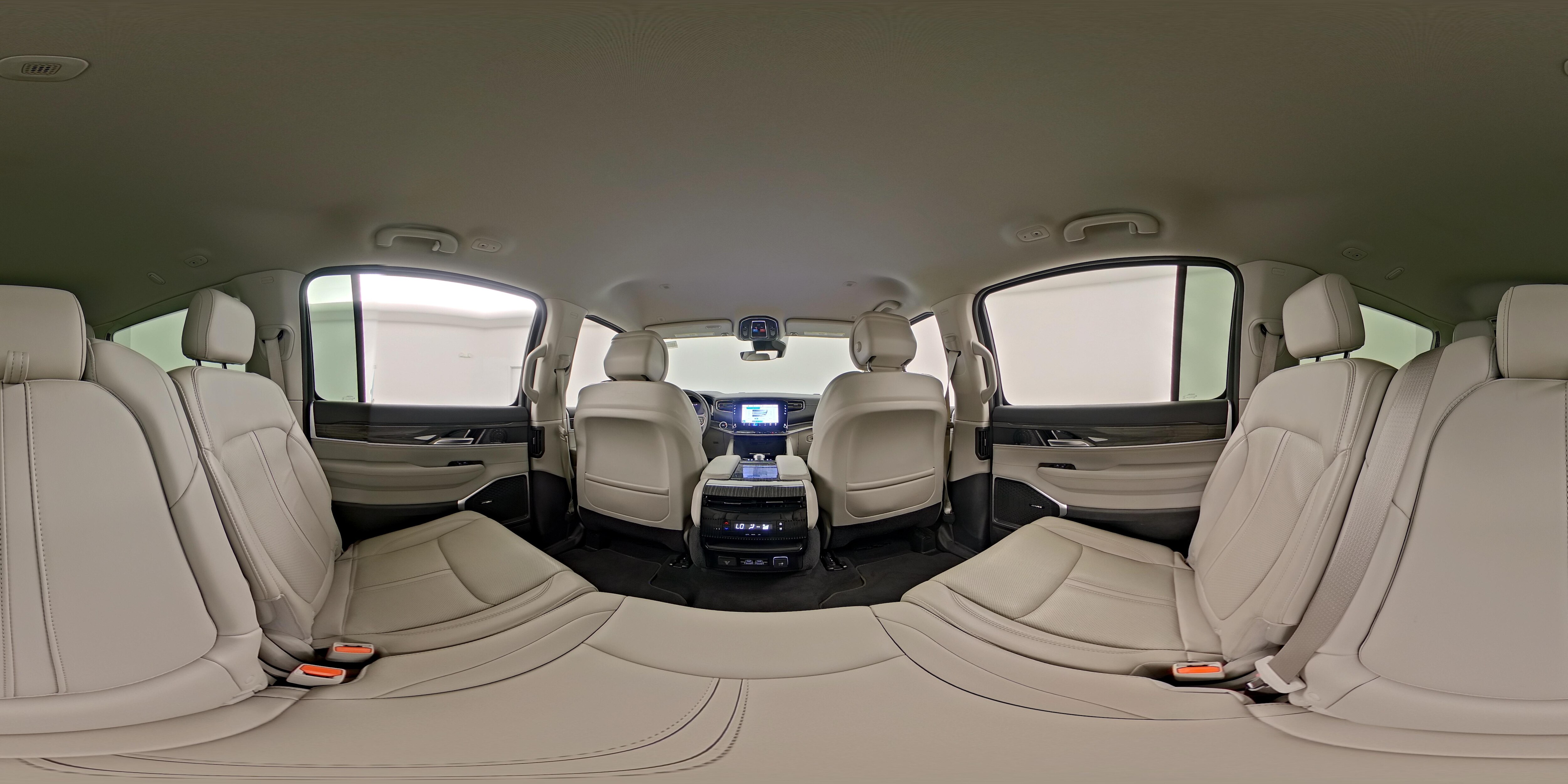 2022 Jeep Wagoneer Series II - Photo 28