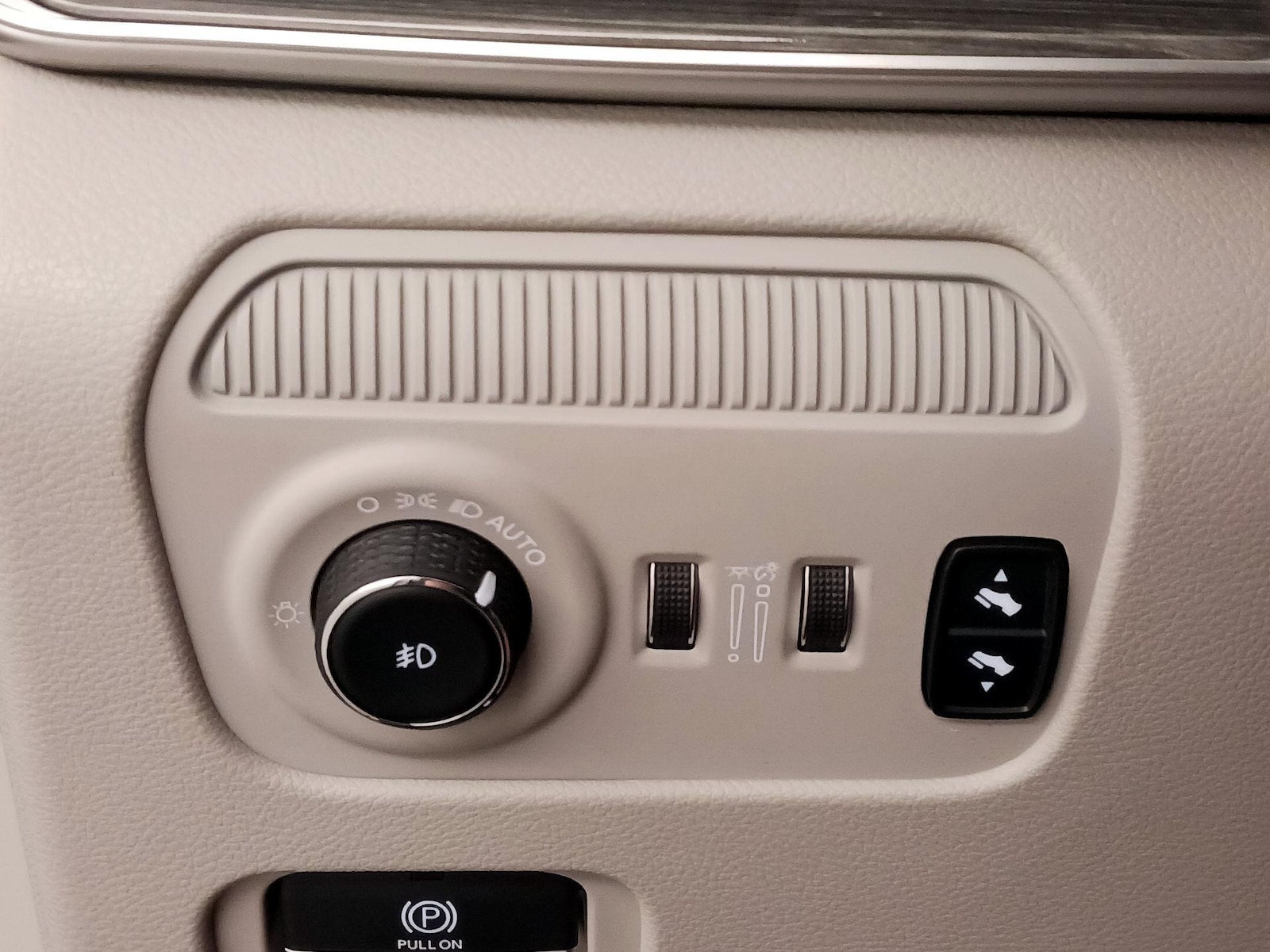 2022 Jeep Wagoneer Series II - Photo 14