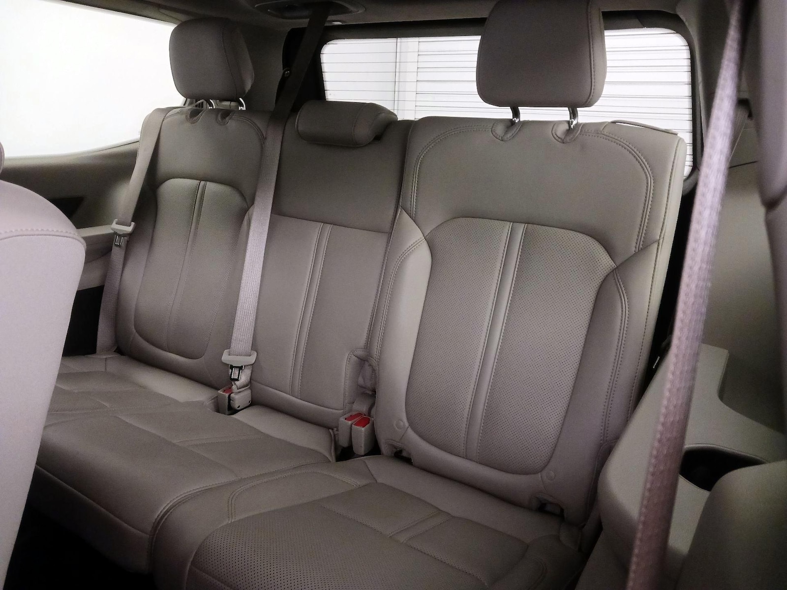 2022 Jeep Wagoneer Series II - Photo 22