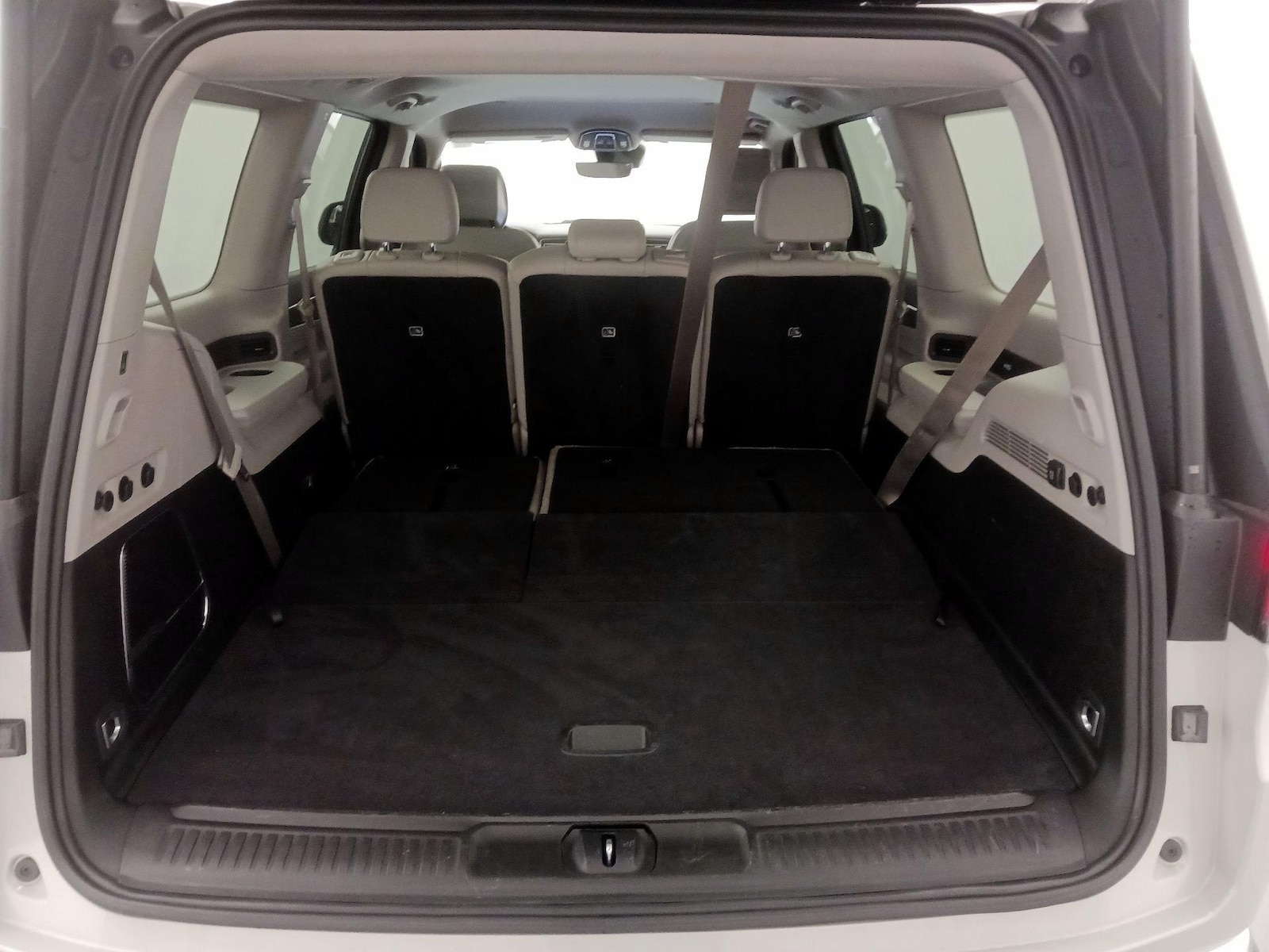 2022 Jeep Wagoneer Series II - Photo 24