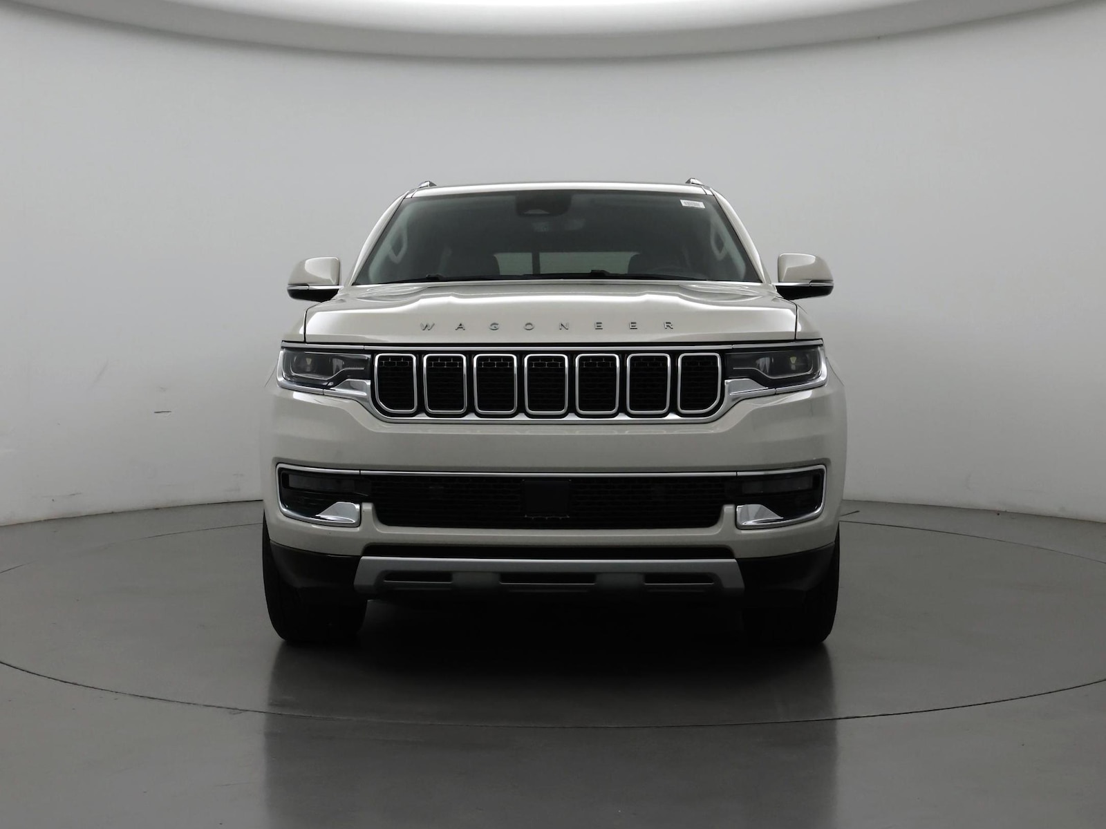 2022 Jeep Wagoneer Series II - Photo 6