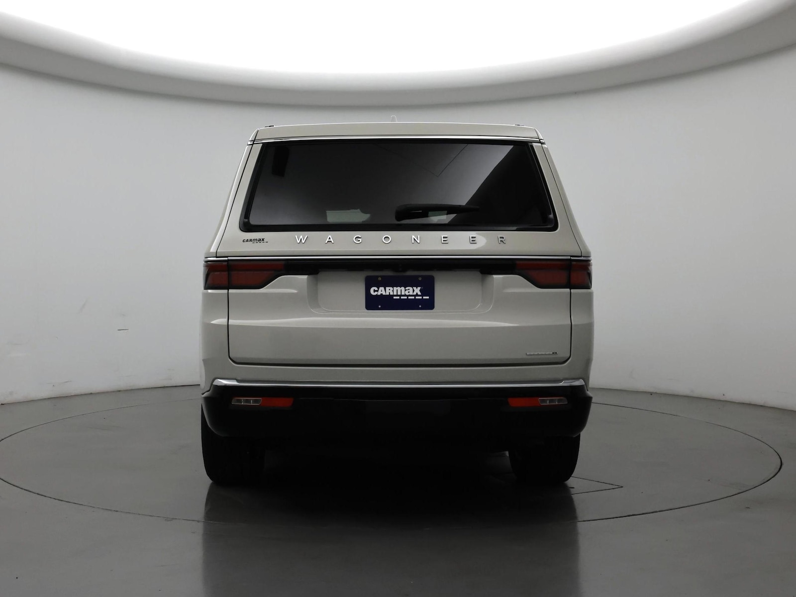 2022 Jeep Wagoneer Series II - Photo 7