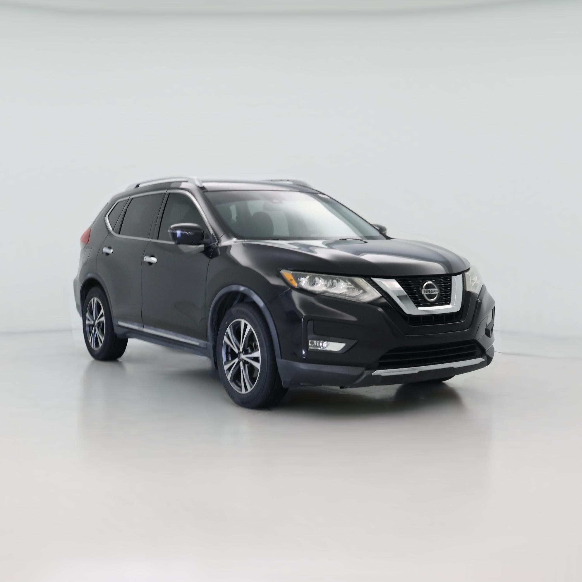 Thumbnail: 2018 Nissan Rogue - 1