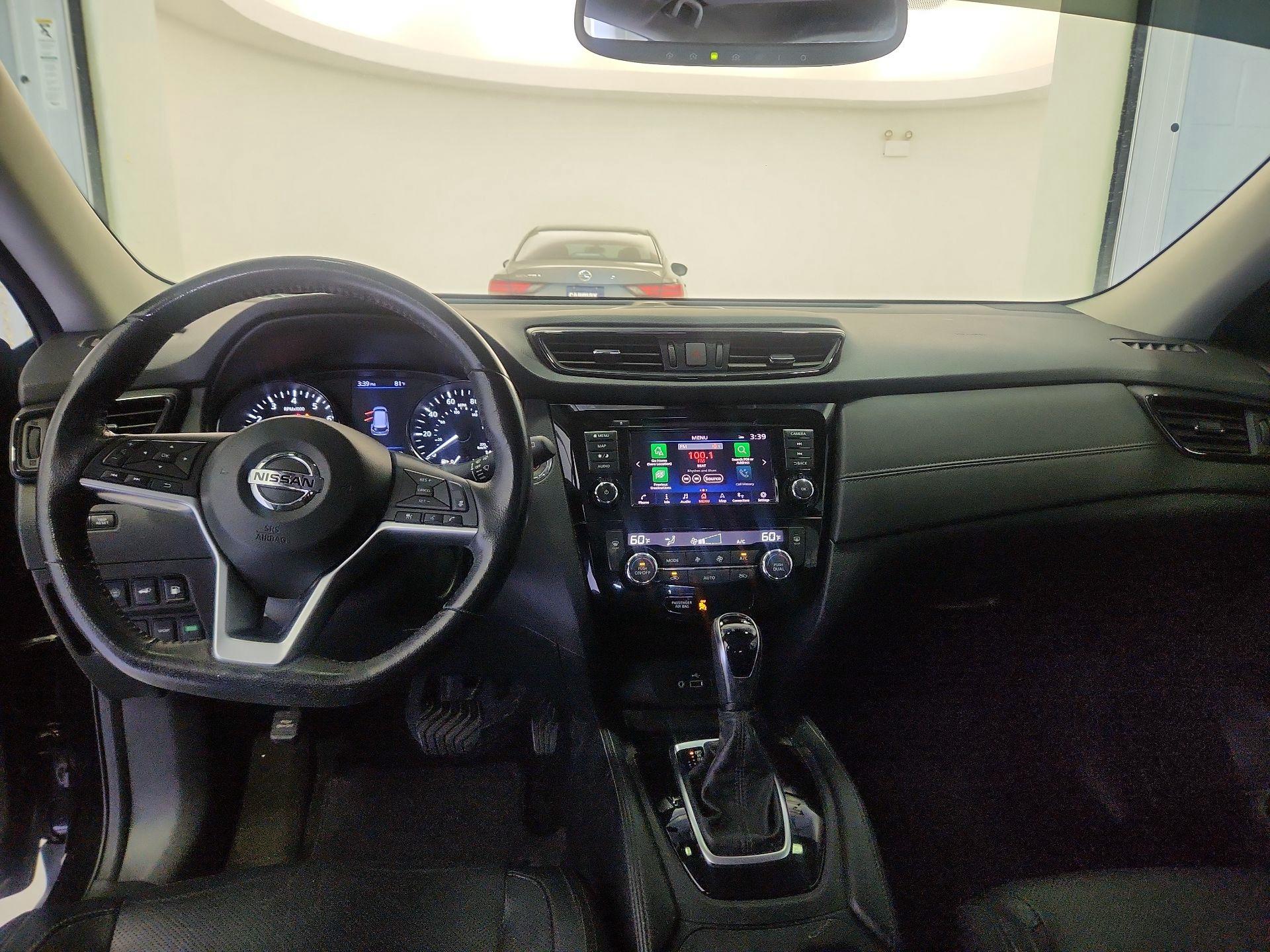 Thumbnail: 2018 Nissan Rogue - 9