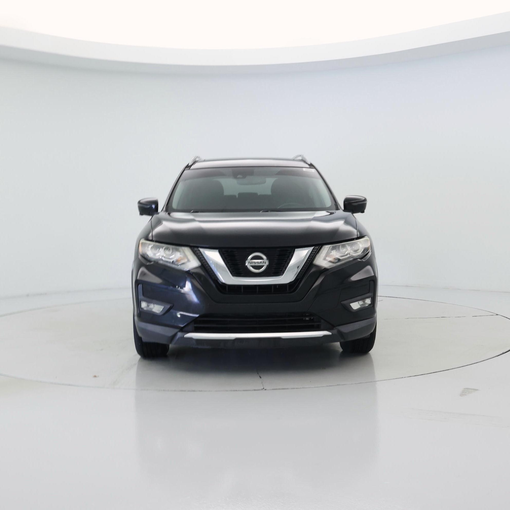 Thumbnail: 2018 Nissan Rogue - 5