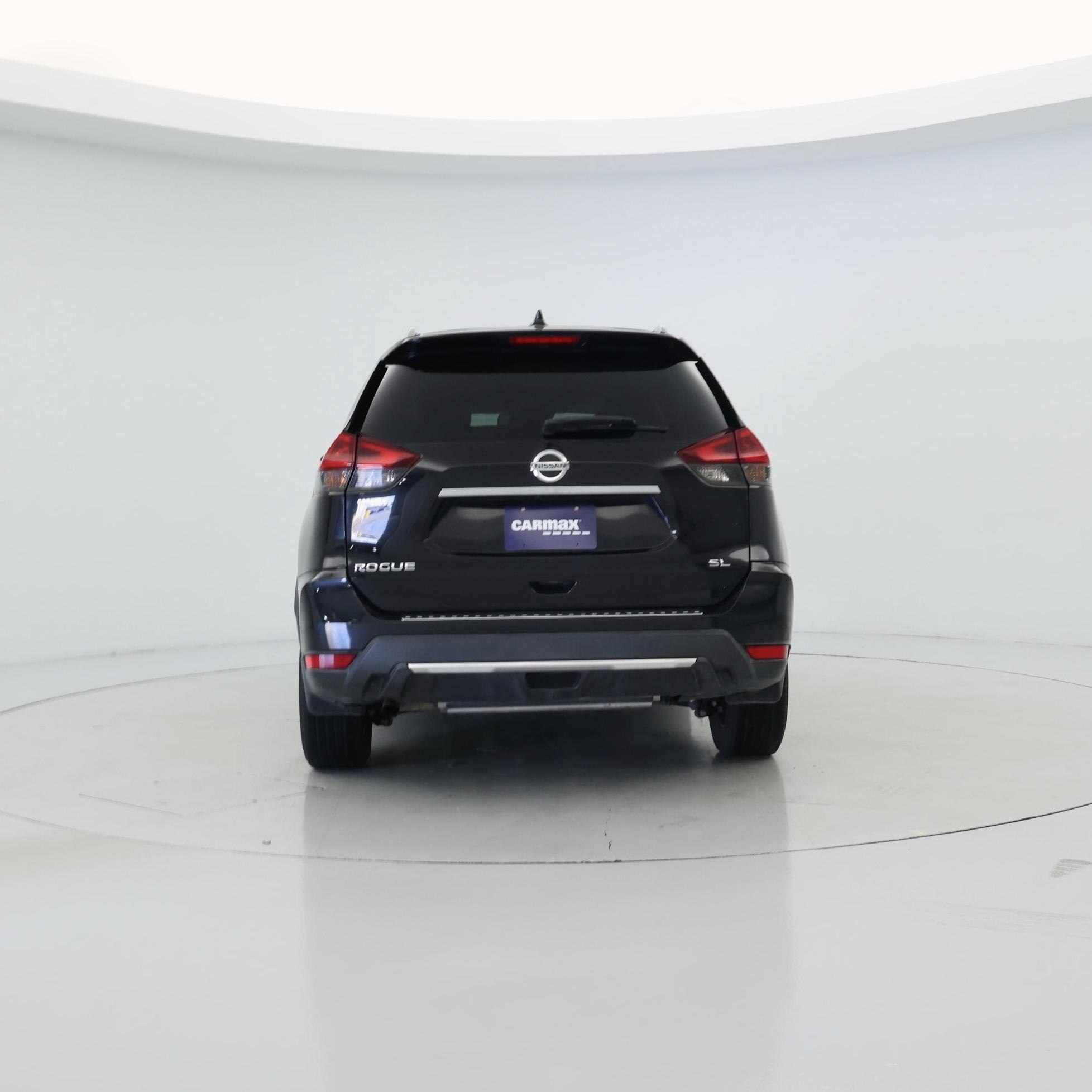 Thumbnail: 2018 Nissan Rogue - 6